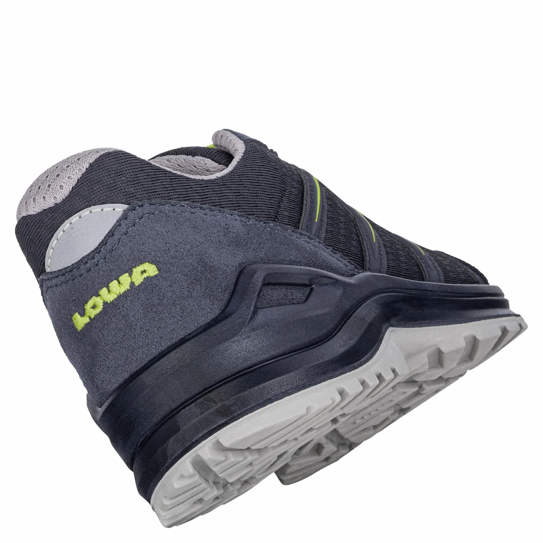 LOWA Chłopięce półbuty sznurowane Maddox GTX Lo, buty outdoorowe, syntetyczne, buty dziecięce, uniwersalne, trekkingowe, do aktywności na świeżym powietrzu