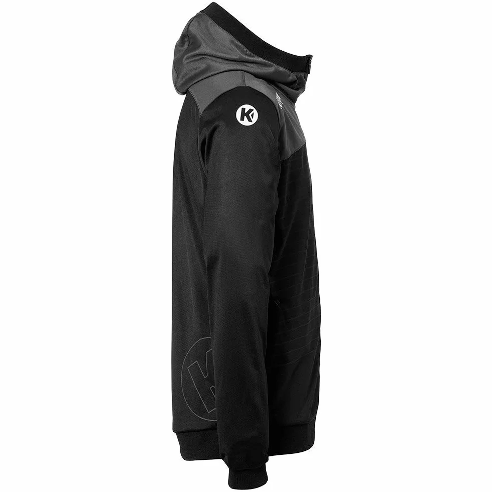 Kempa Męska kurtka z kapturem Mężczyźni Emotion 2.0 Bluza Z Kapturem