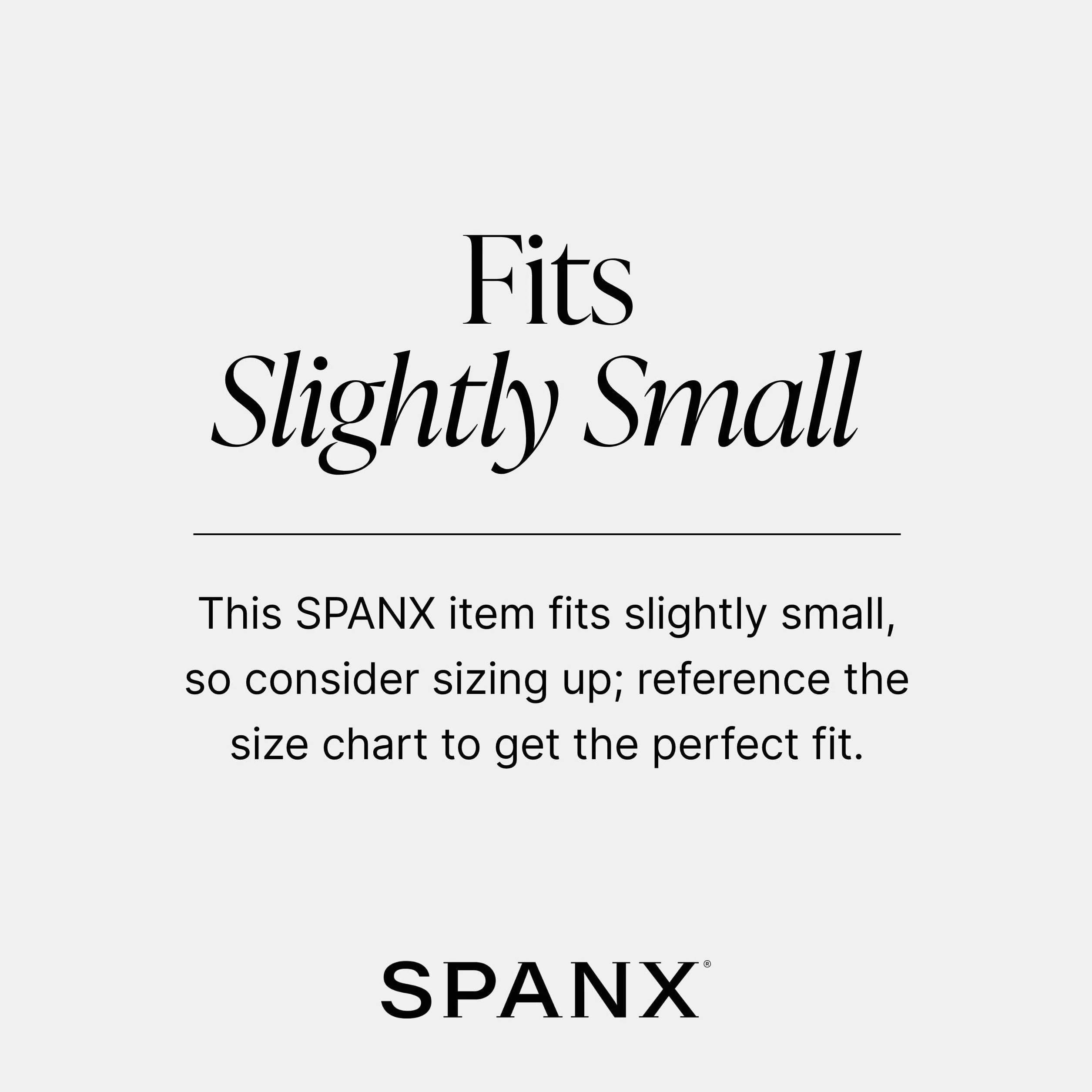 Spanx Damskie body modelujące, Czarny (Very Black 000), 42-44