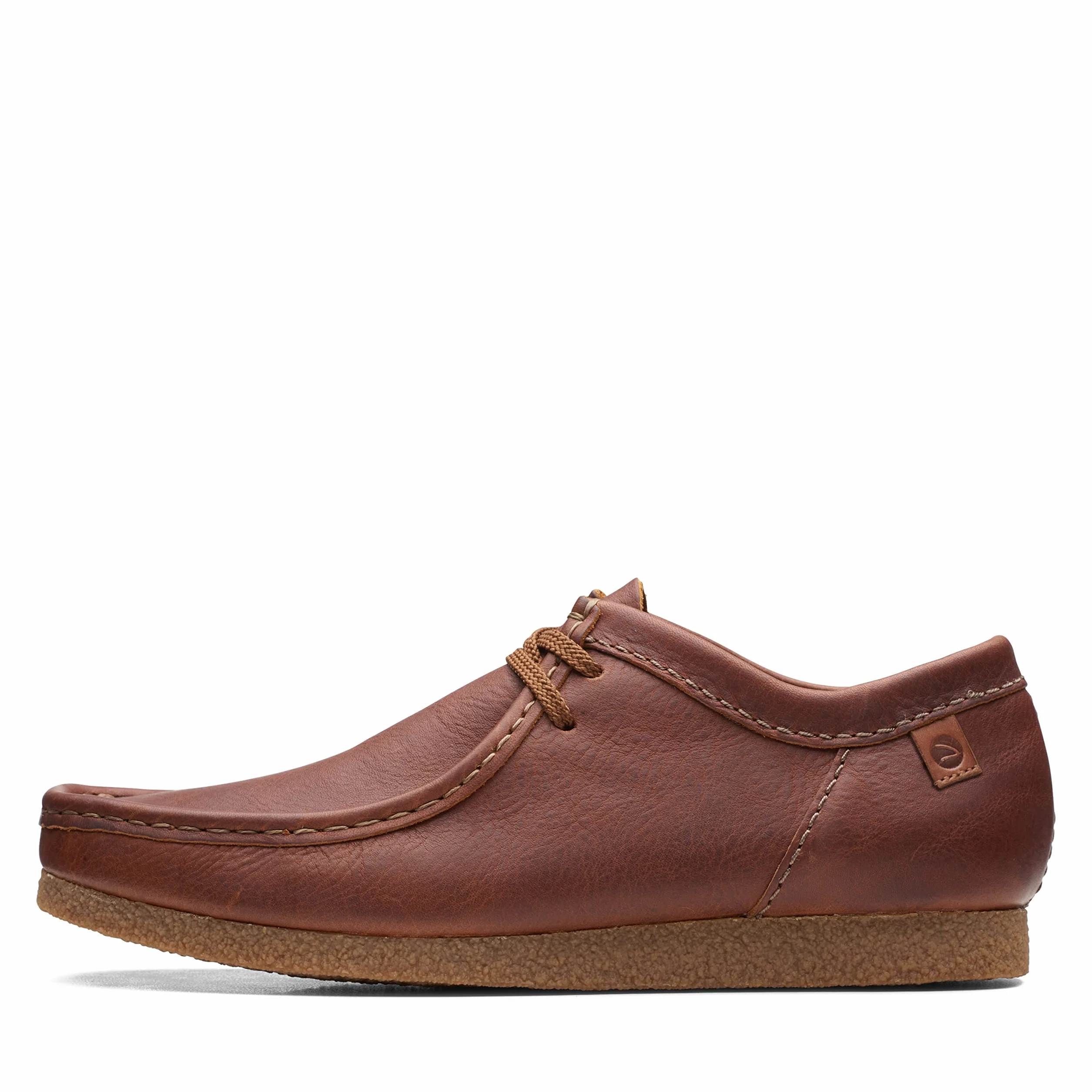Clarks Shacre II Run - Mokasyny męski