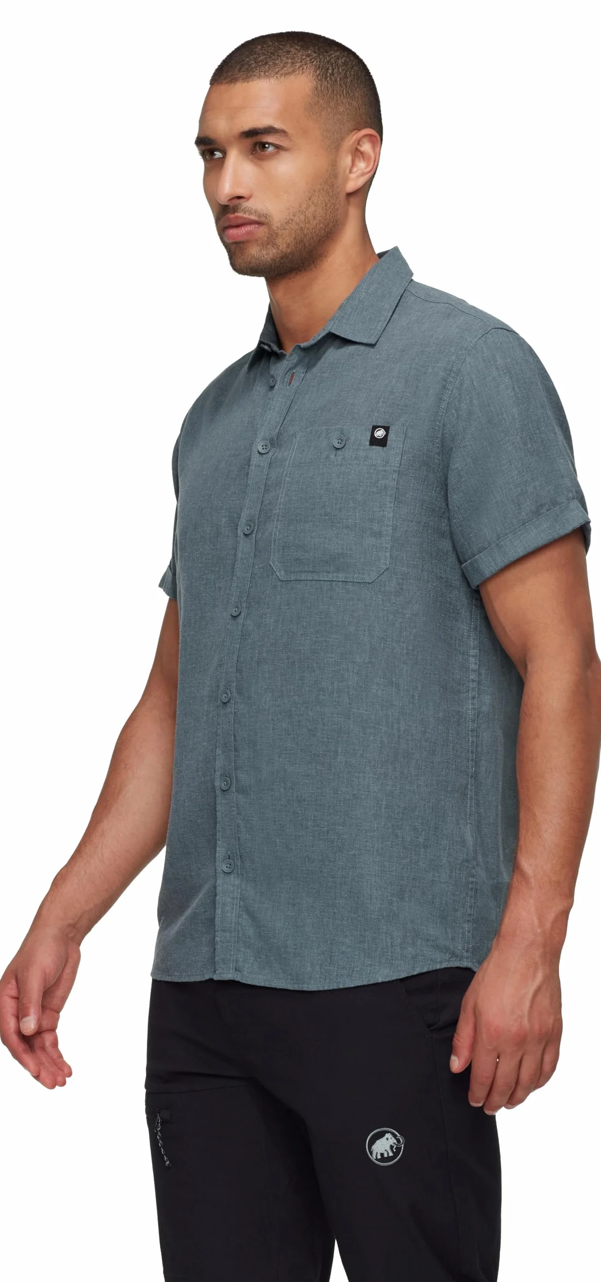 Alvra Summer Shirt Men