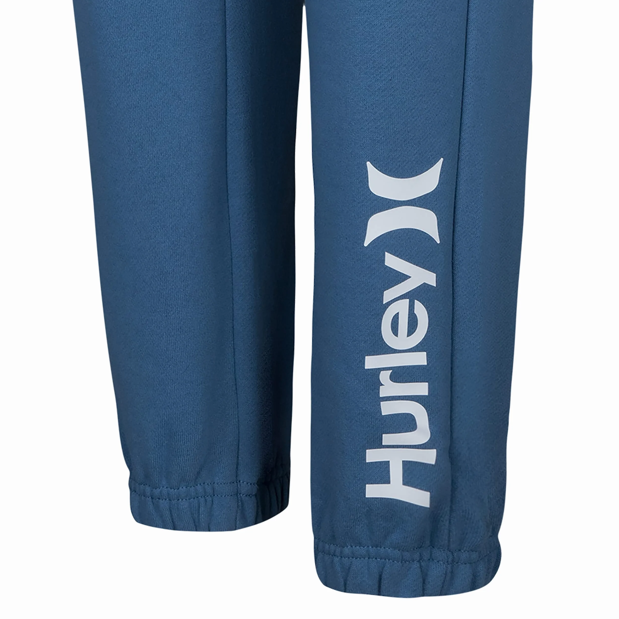 Hurley Hrlb One & Only Fleece Jogger - Spodnie Chłopcy