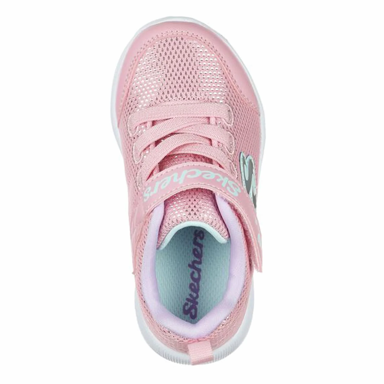 Skechers Dziewczynki Skech-stepz 2.0Adidasy
