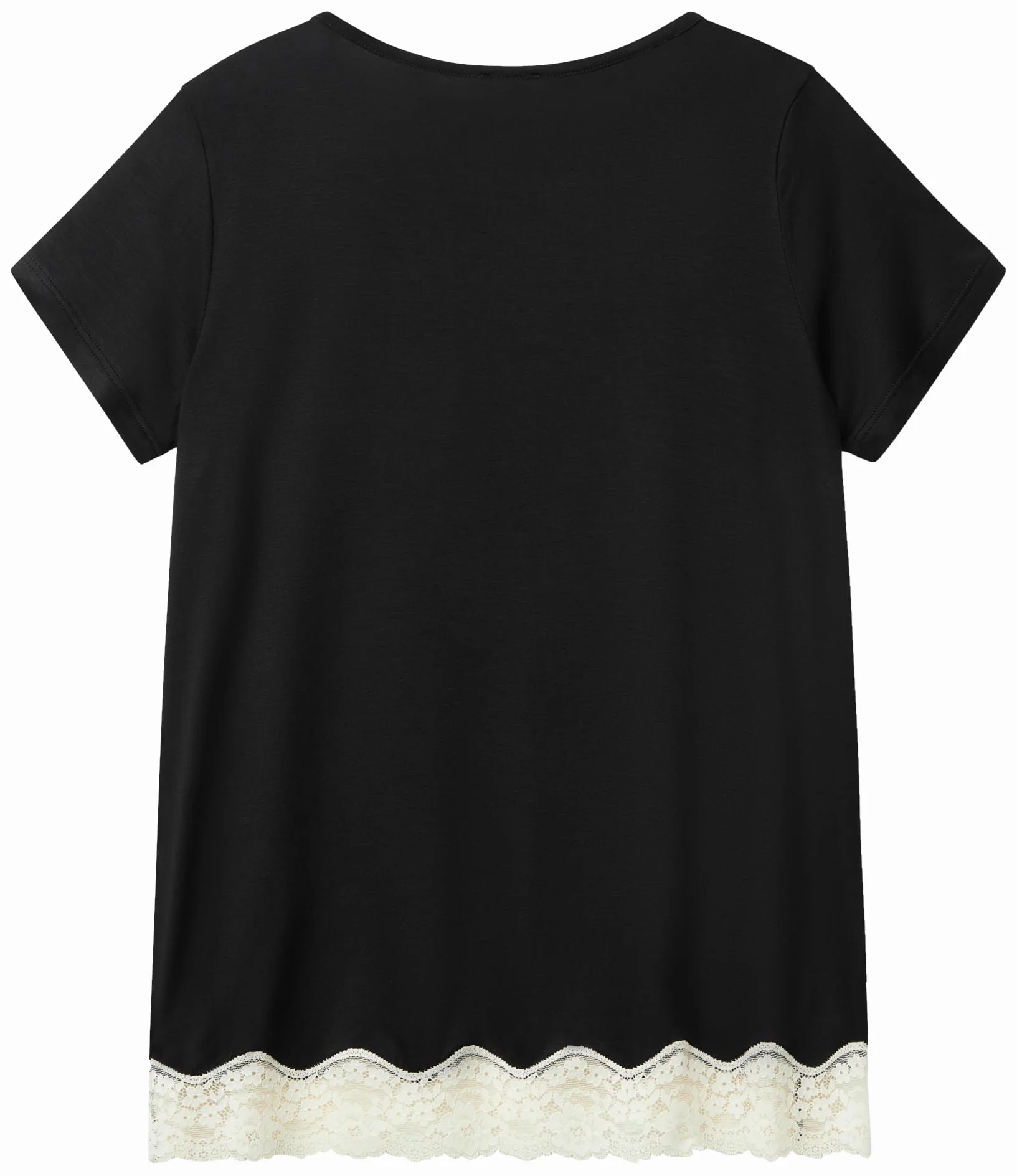 United Colors of Benetton Góra od pidżamy Kobiety T-shirt 3z123m314
