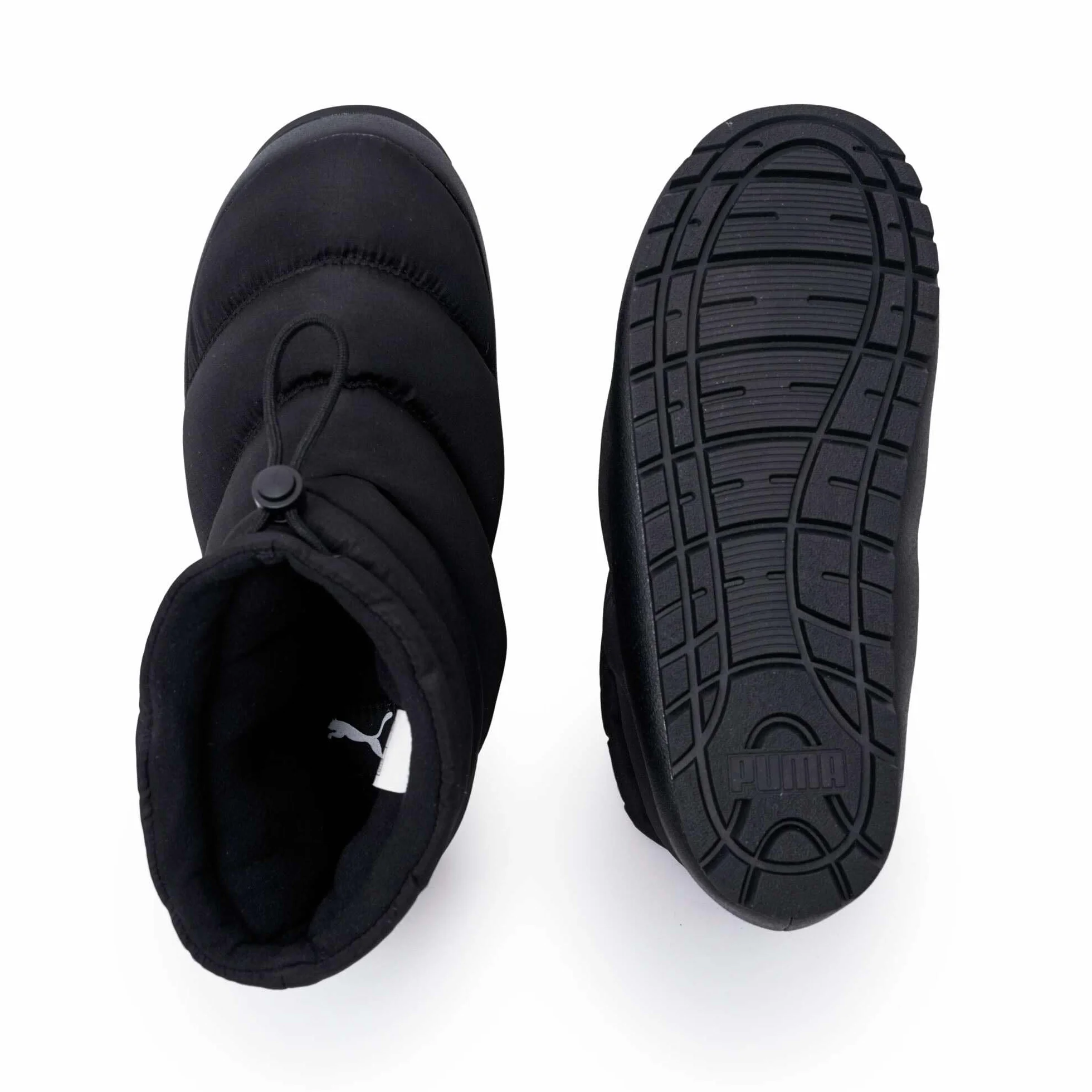 PUMA Uniseks Tuff Terra HiAdidasy