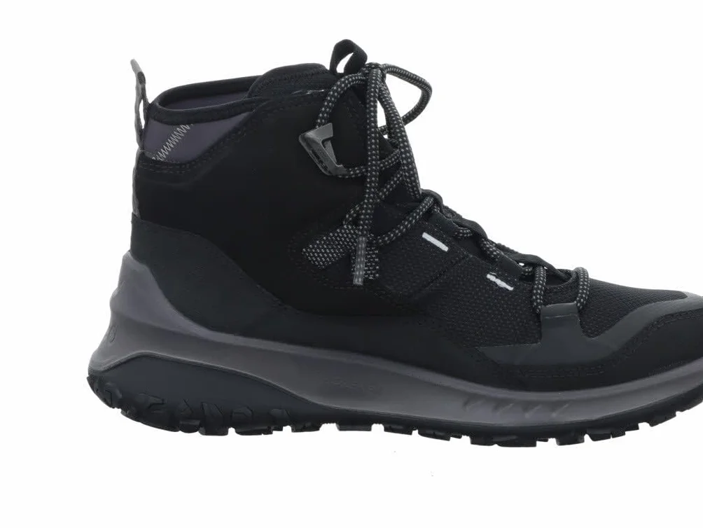 ECCO Kobiety Ecco Ult-trn W Mid WpModne buty