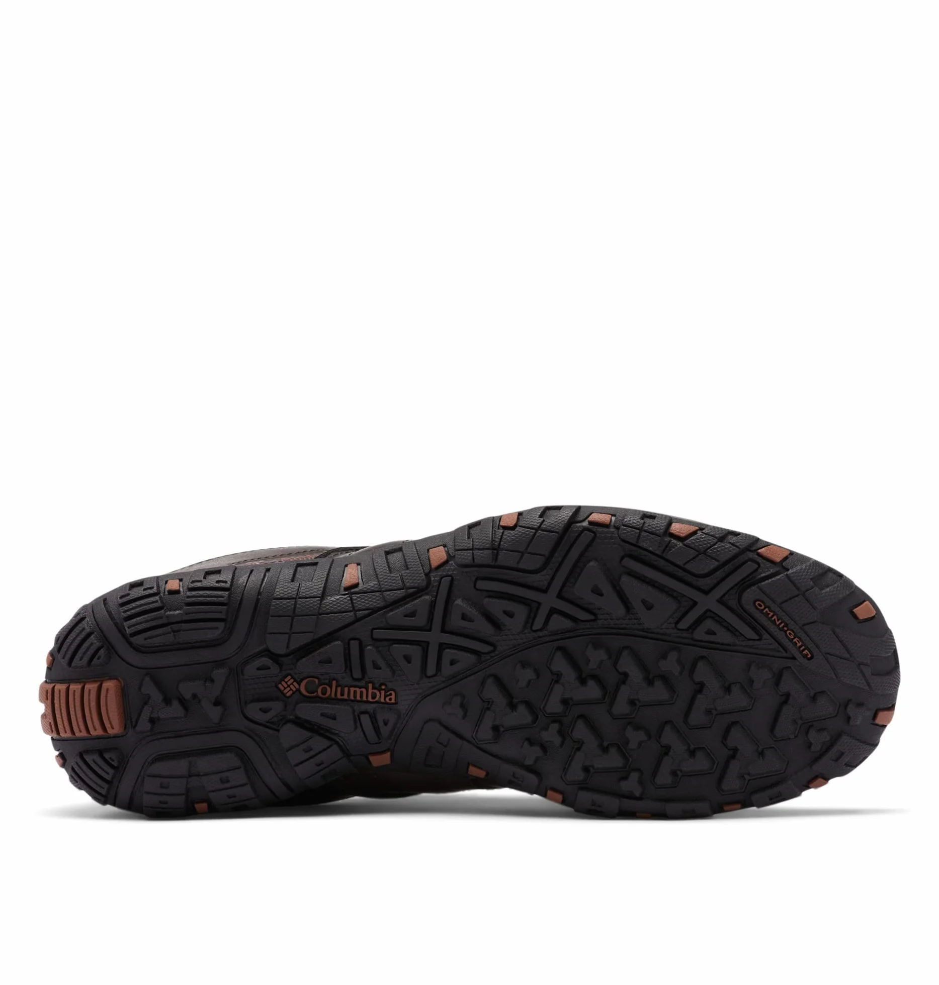 Columbia Mężczyźni Woodburn™ II WaterproofButy trekkingowe