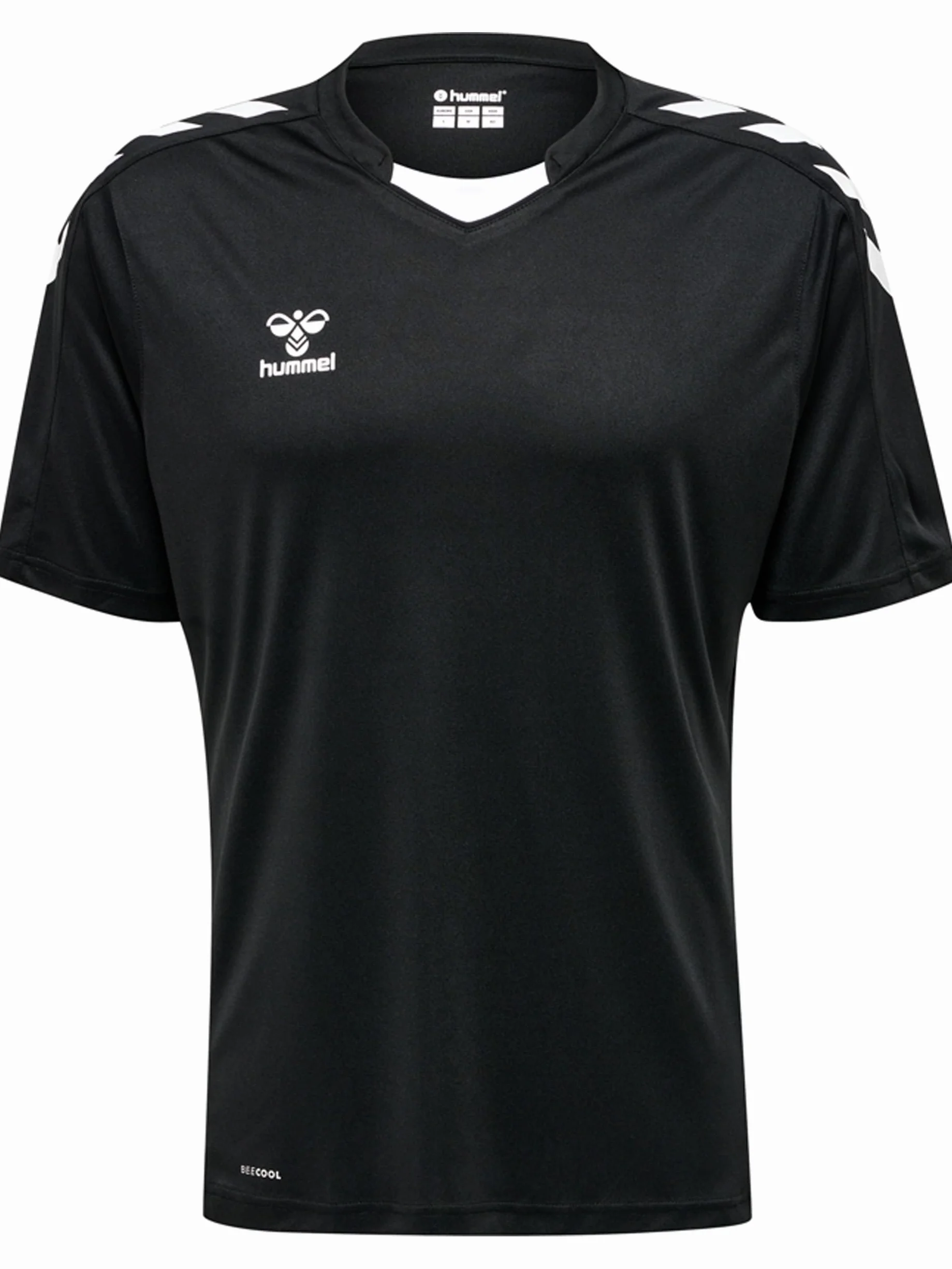 hummel T-shirt Mężczyźni Hmlcore Xk Poly Jersey S/S