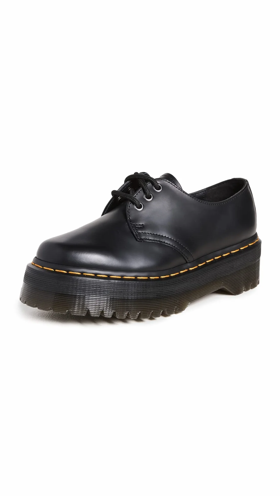 Dr. Martens Kobiety Dr. Martens Quad Platform 24690001Śniegowce