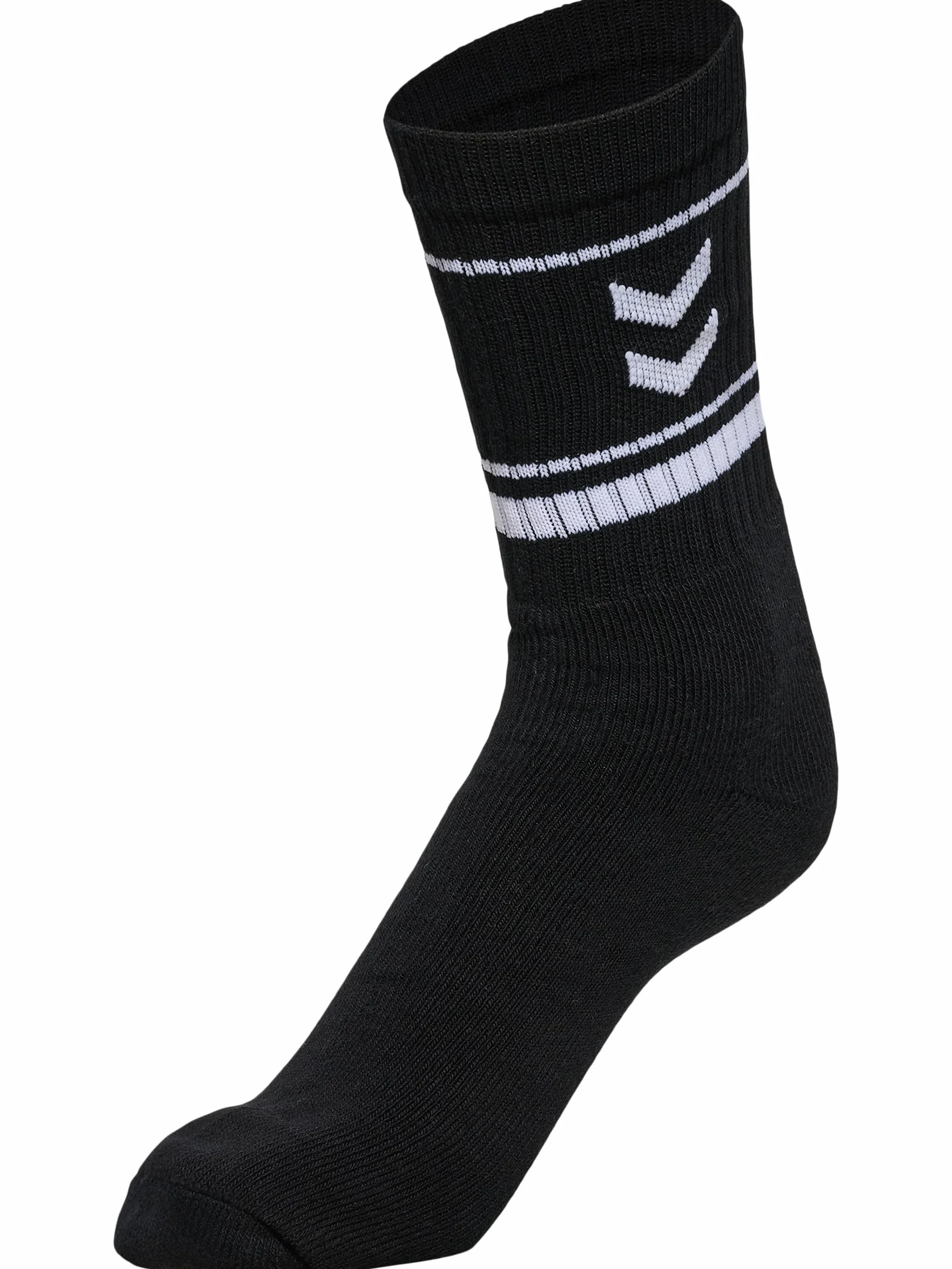 hummel Skarpeta Uniseks Hmlstripe Crew Skarpety 3-pak