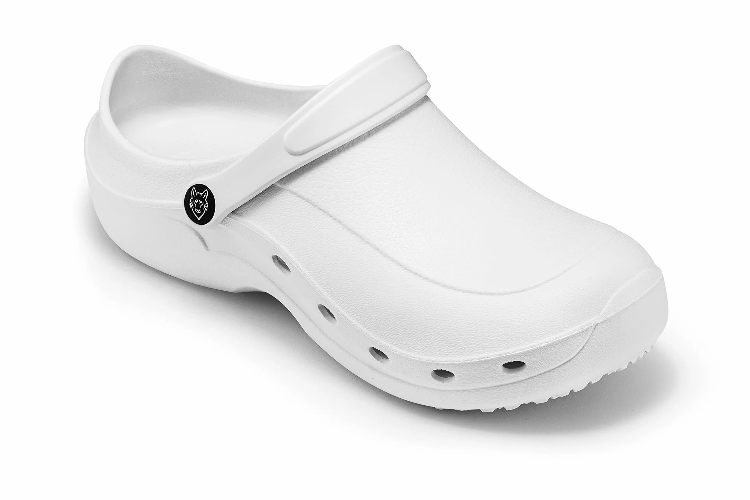 ESTRO Męskie Buty Ogrodowe Chodaki Damskie Lekkie Gumowe Buty do Ogrodu Damskie Chodaki Ogrodowe F92