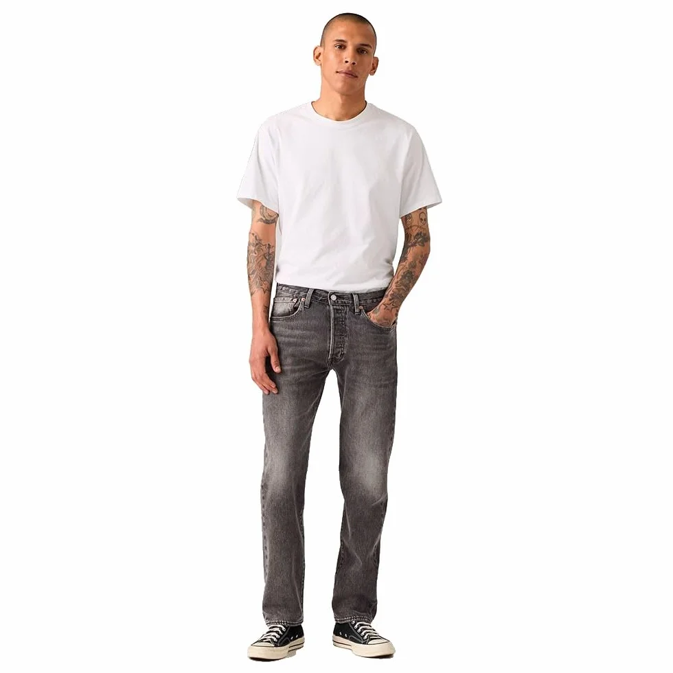 Levi's 501 Levi's Original - Dżins Mężczyźni