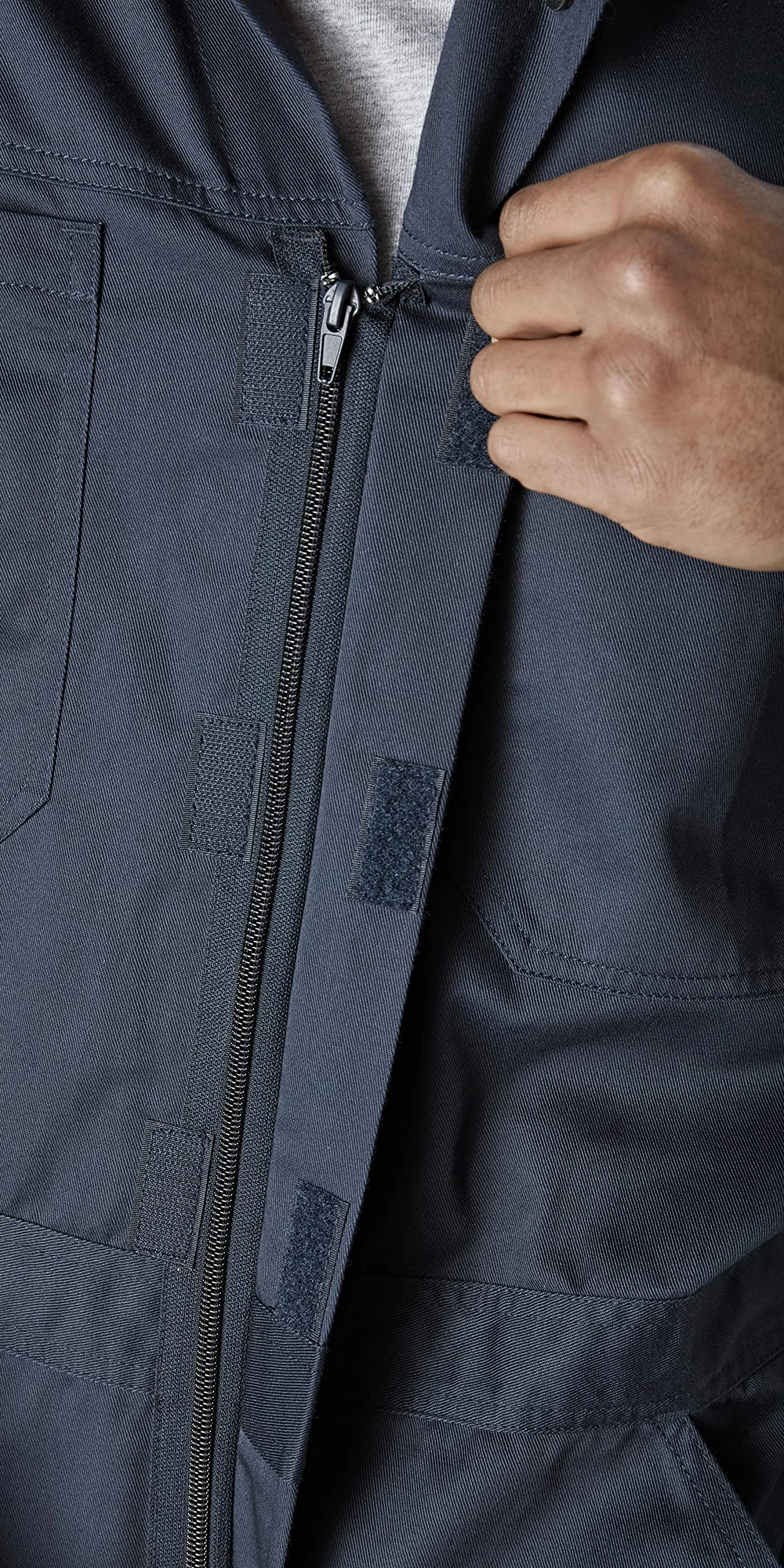 Dickies Coverall Mężczyźni Everyday Coverall (1 w zestawie)