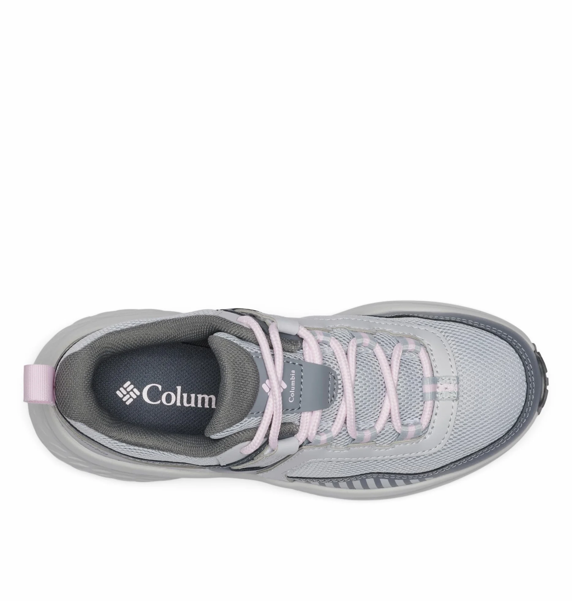 Columbia Uniseks - dzieci 2062241Buty trekkingowe i turystyczne z niskim stanem