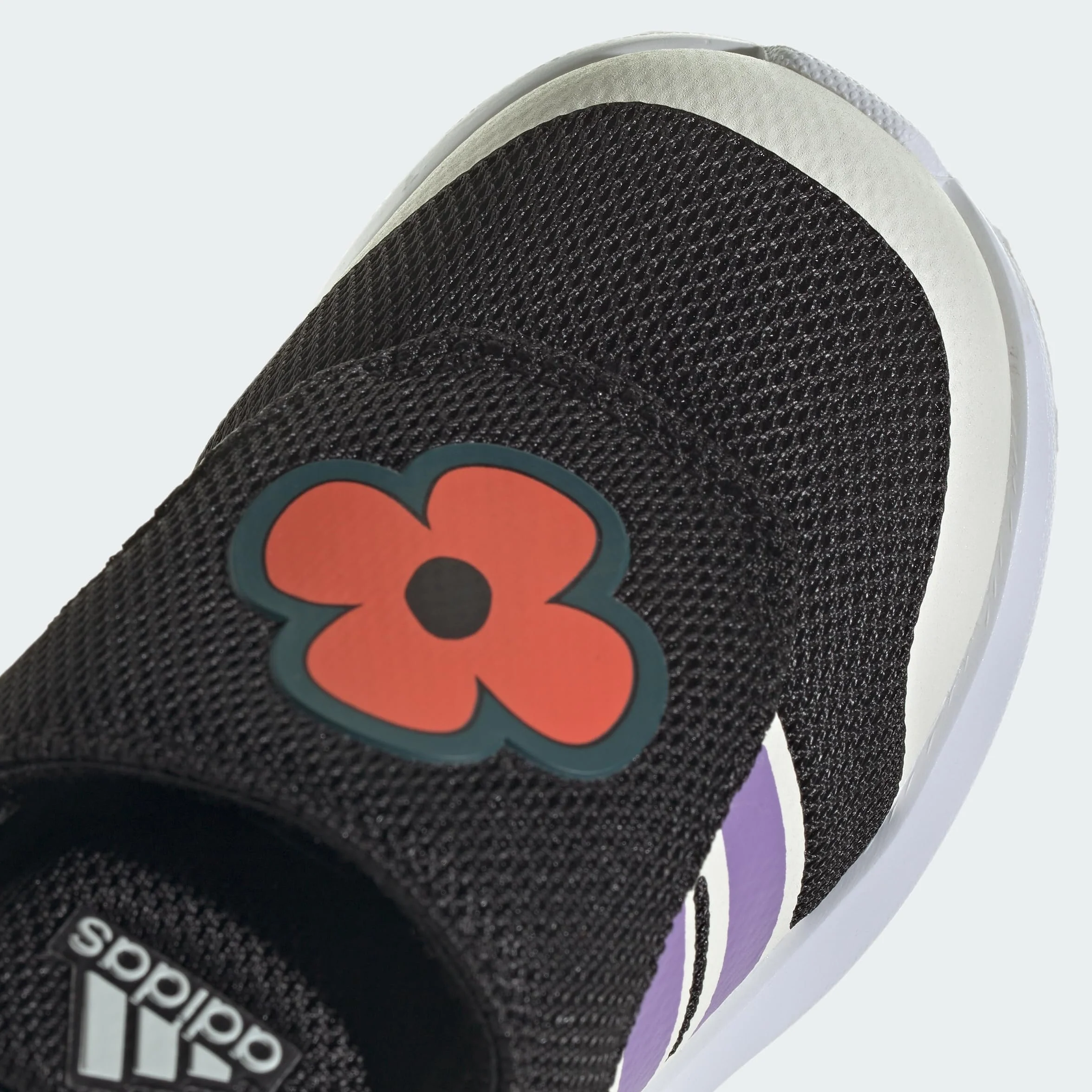 adidas Uniseks - dzieci Fortarun 2.0 Ac IButy - Niskie