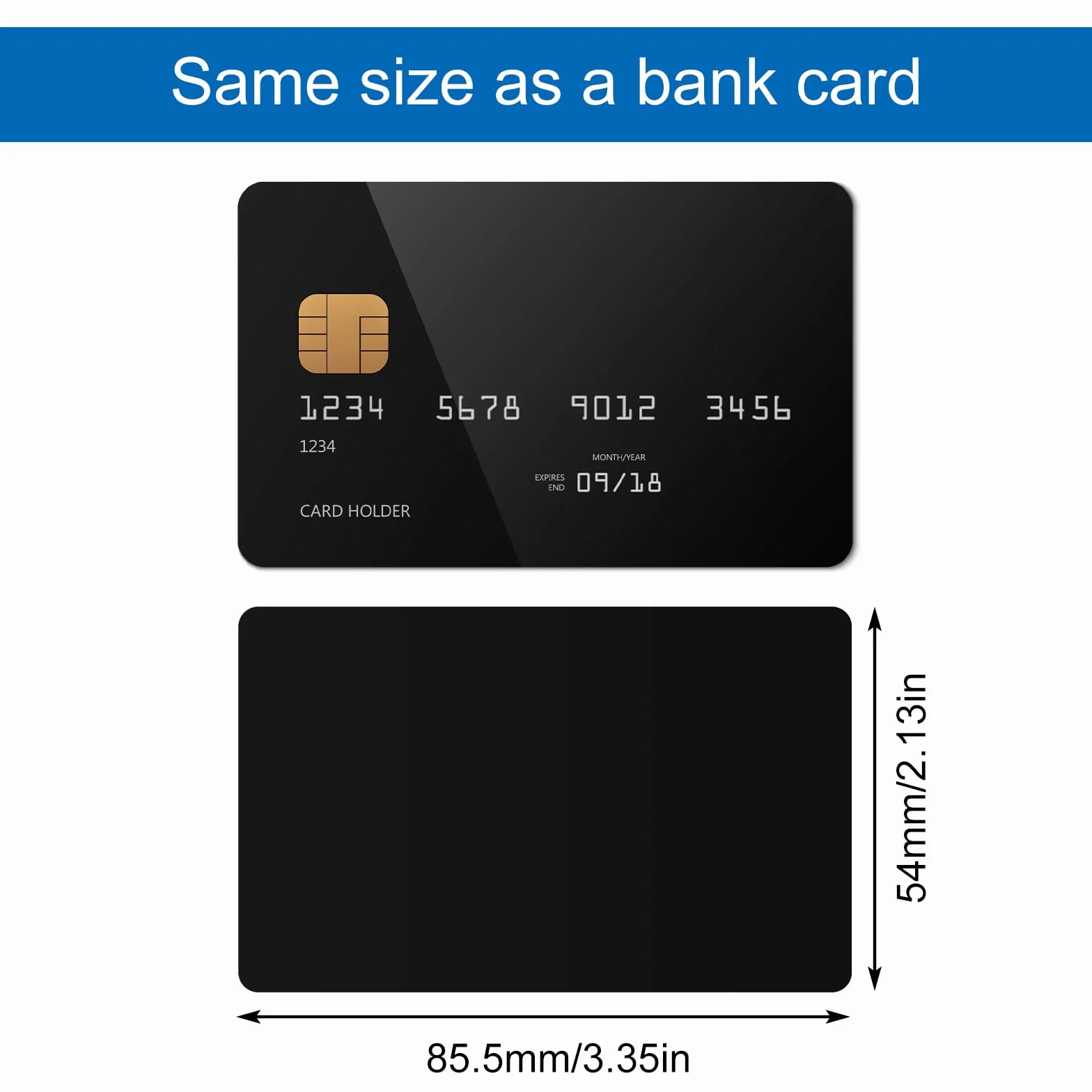 20 szt. karta NTAG 215, puste, łatwe i wygodne, programowalne karty NFC, 504 bajty, pamięć NFC, kompatybilne ze wszystkimi włączonymi NFC