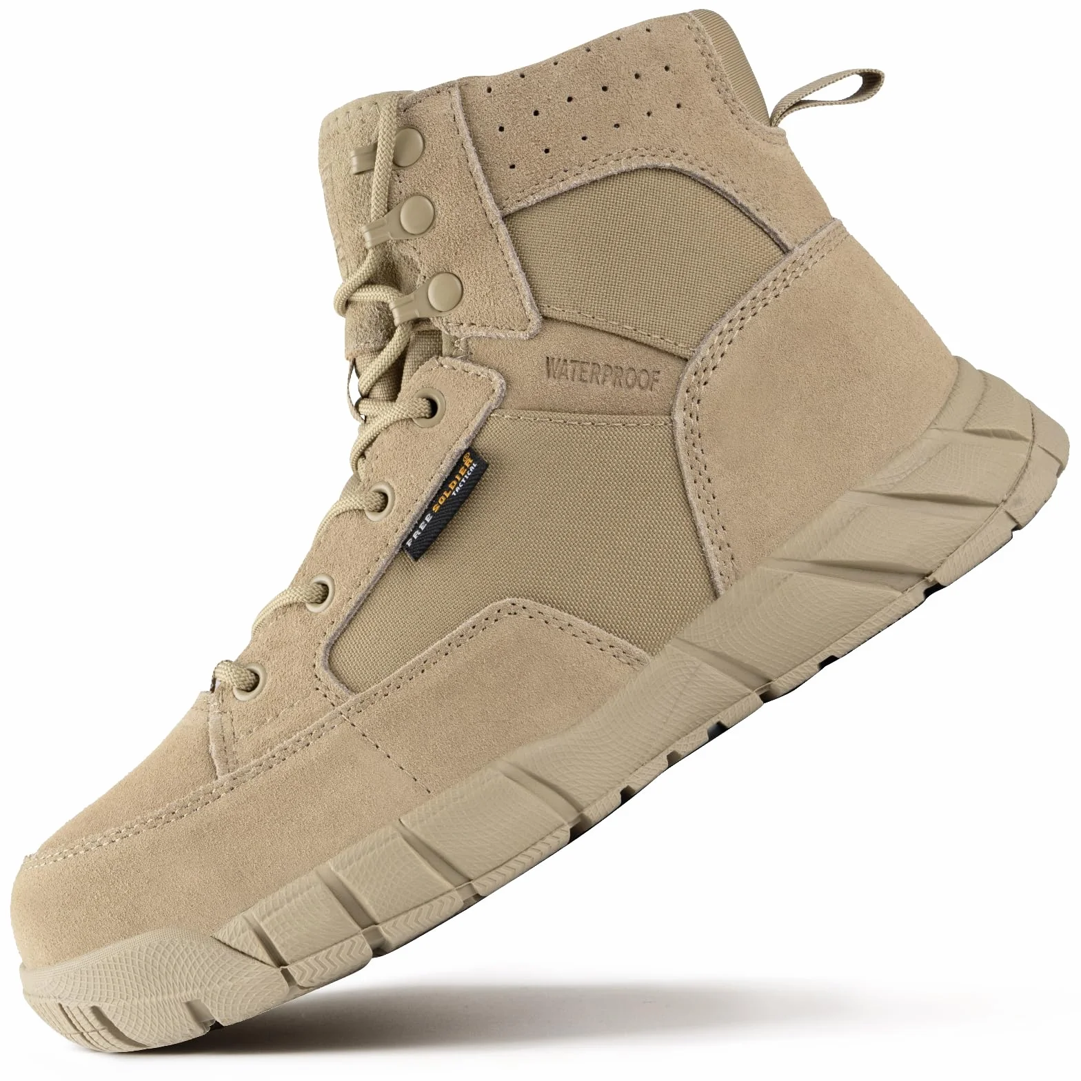 FREE SOLDIER Mężczyźni New Modelmęskie buty myśliwskie
