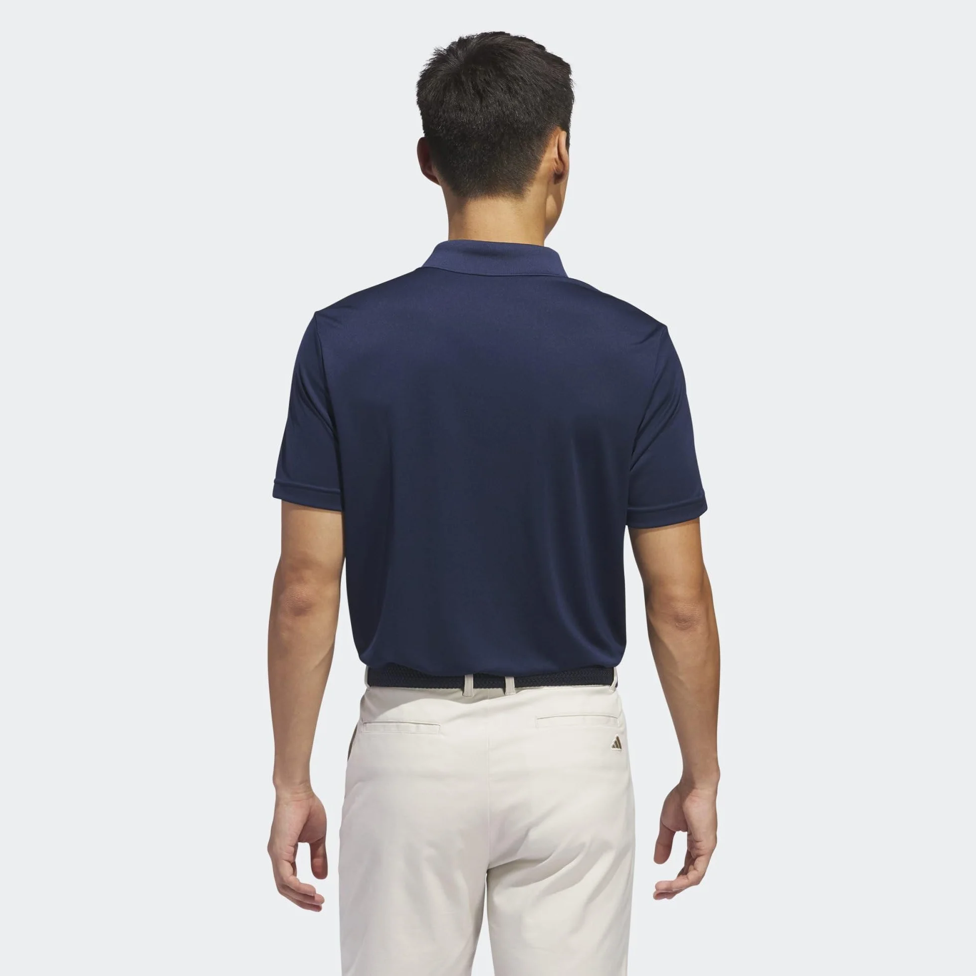 adidas Koszulka polo (krótki rękaw) Mężczyźni Core Adidas Performance Primegreen Polo Shirt