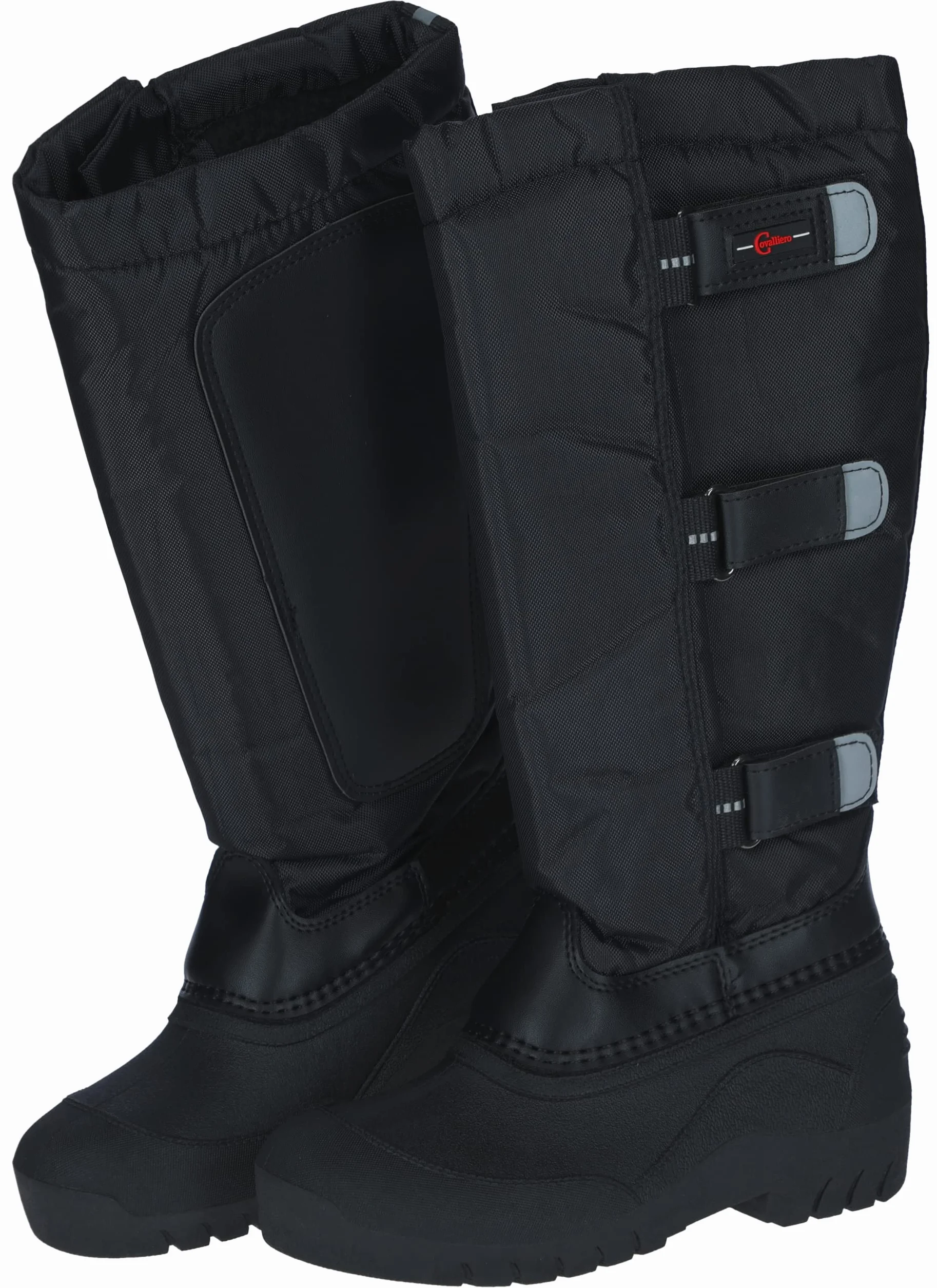 Covalliero Kerbl Classic buty termiczne, czarne, 26-45