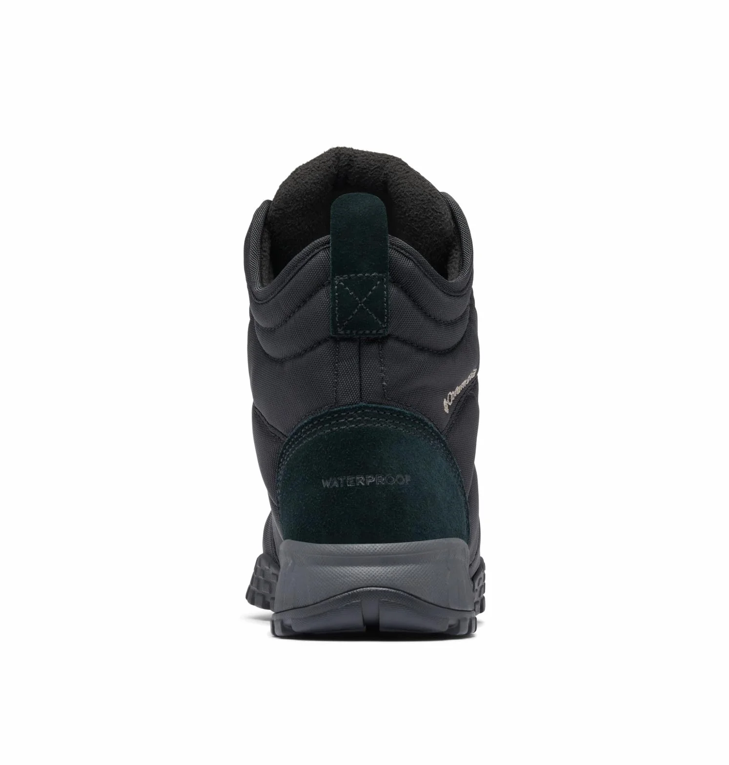 Columbia FAIRBANKS™ OMNI-HEAT™ - Buty za kostkę męski