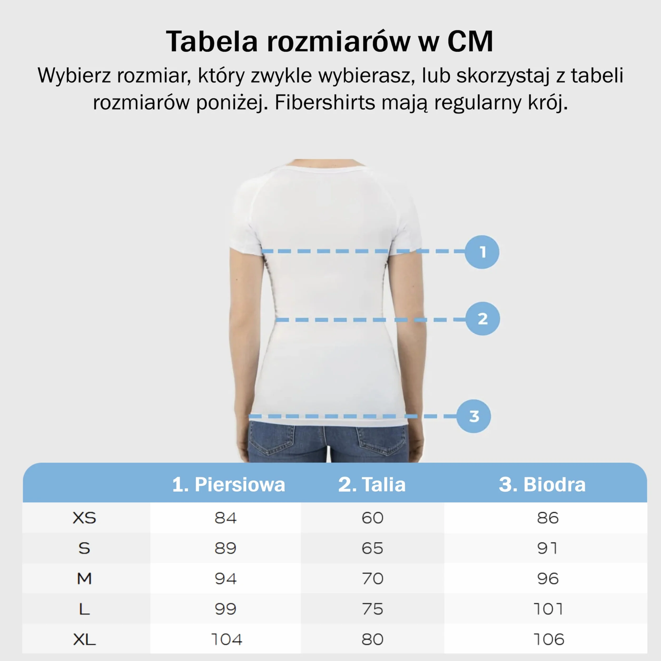 Przeciwpotna koszulka - koszulka przeciw plamom potu - koszulce pod koszulę - Przeciwpotna koszulka pod koszulę - z systemem ArmPads PRO & Silver Treatment - damska - okrągła szyja