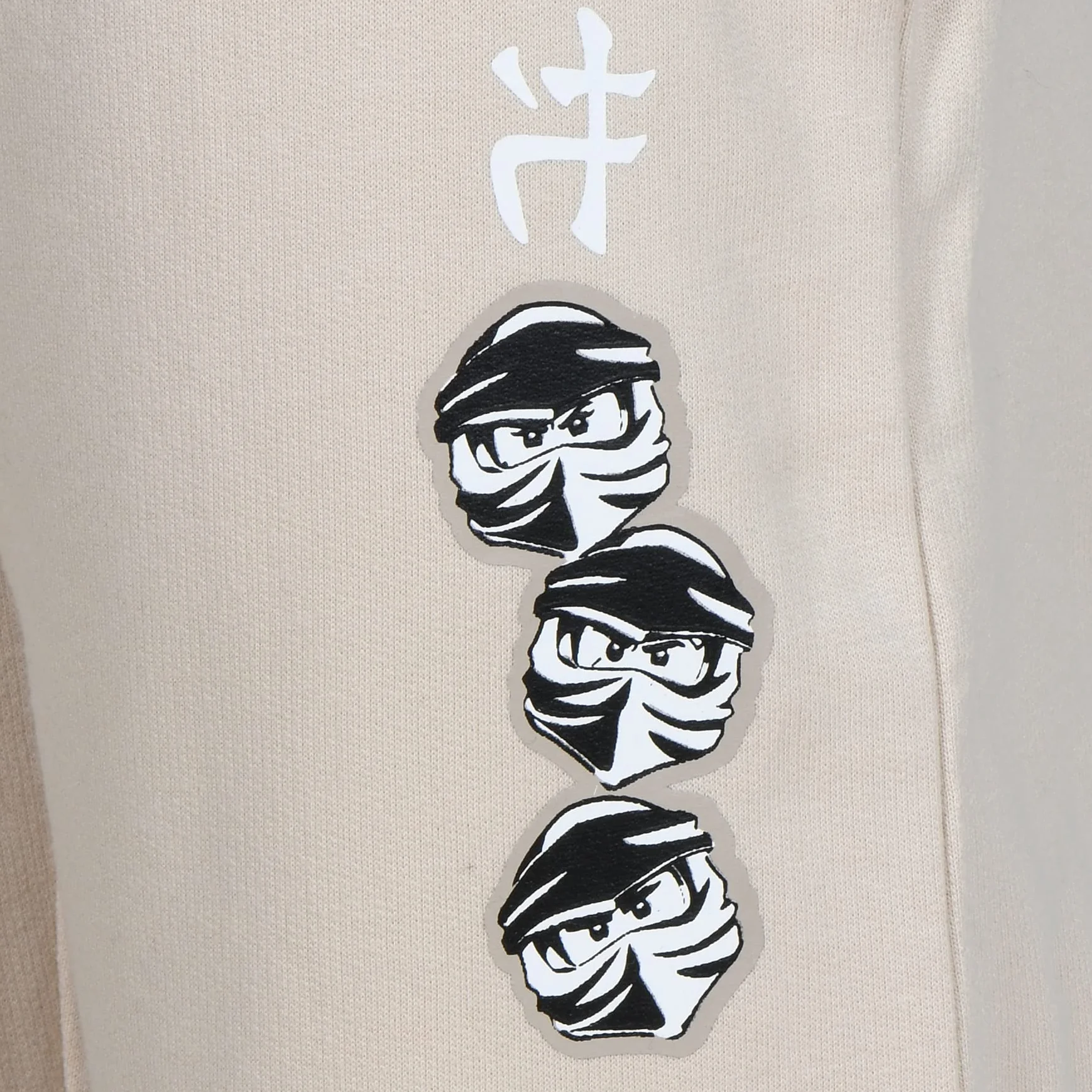 LEGO Lego Ninjago Mädchen Sweatpant Jogginghose - Spodnie Dziewczynki