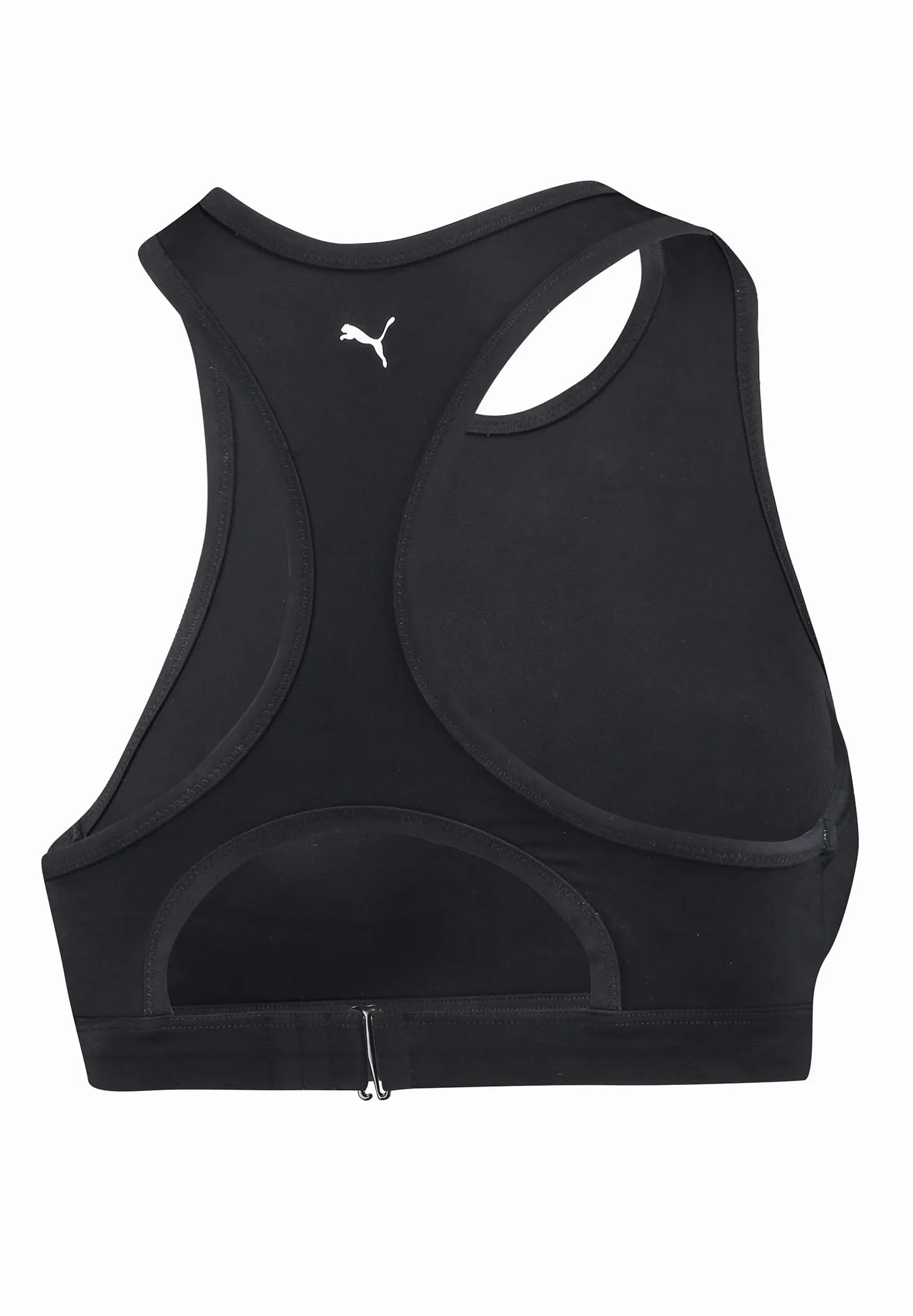 PUMA Bikini Top Kobiety Koszulka kąpielowa typu Racerback
