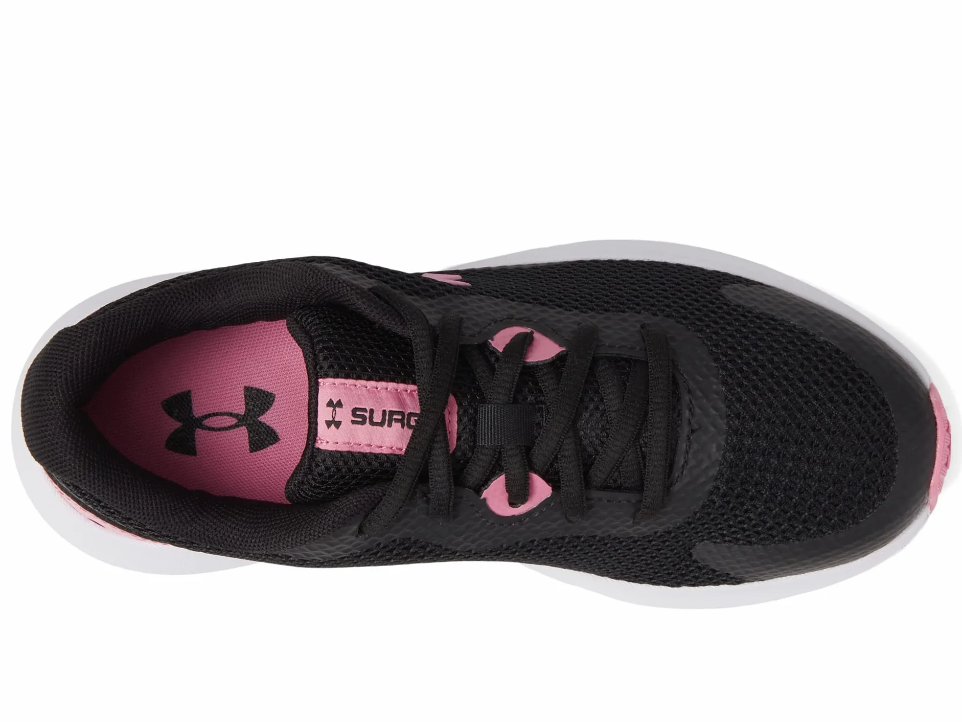 Under Armour Dziewczynki Ua Ggs Surge 3Buty do biegania