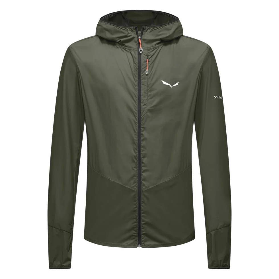 Salewa Kurtka Mężczyźni Pedroc Wind Hd Light Jkt M