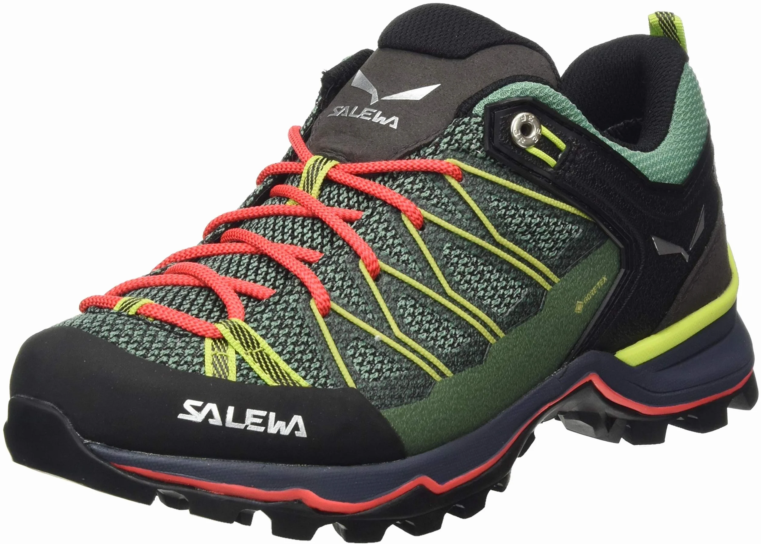 Salewa Kobiety Ws Mountain Trainer Lite Gore-texbuty trekkingowe i do biegania