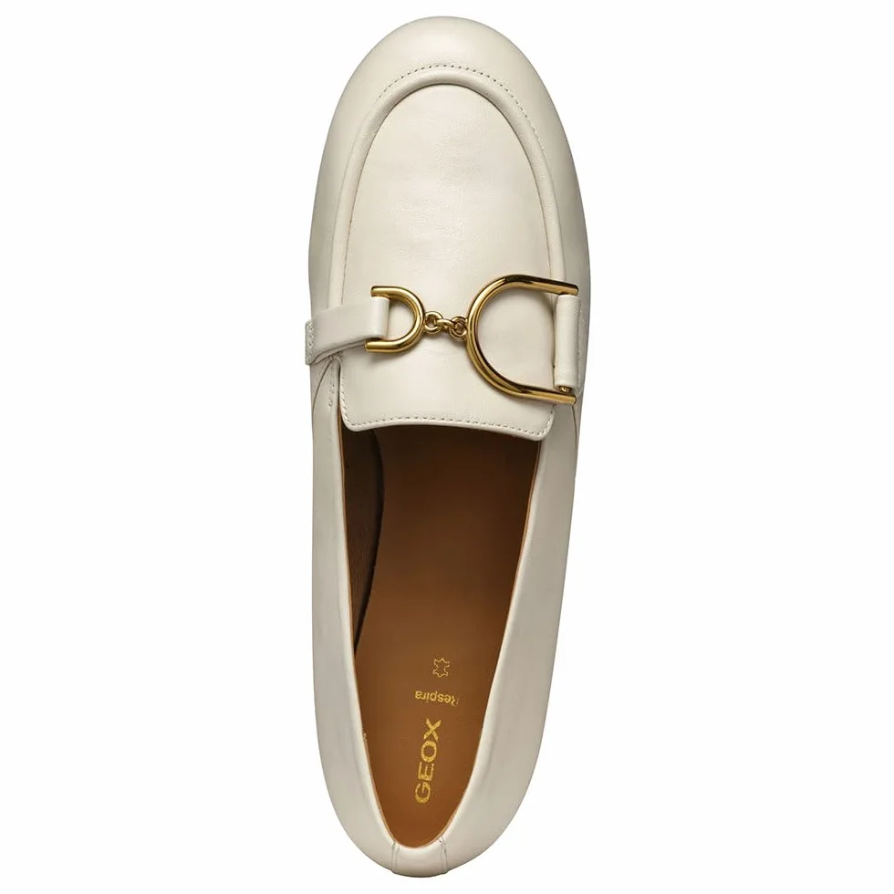 Geox Kobiety D Palmaria JMoccasin