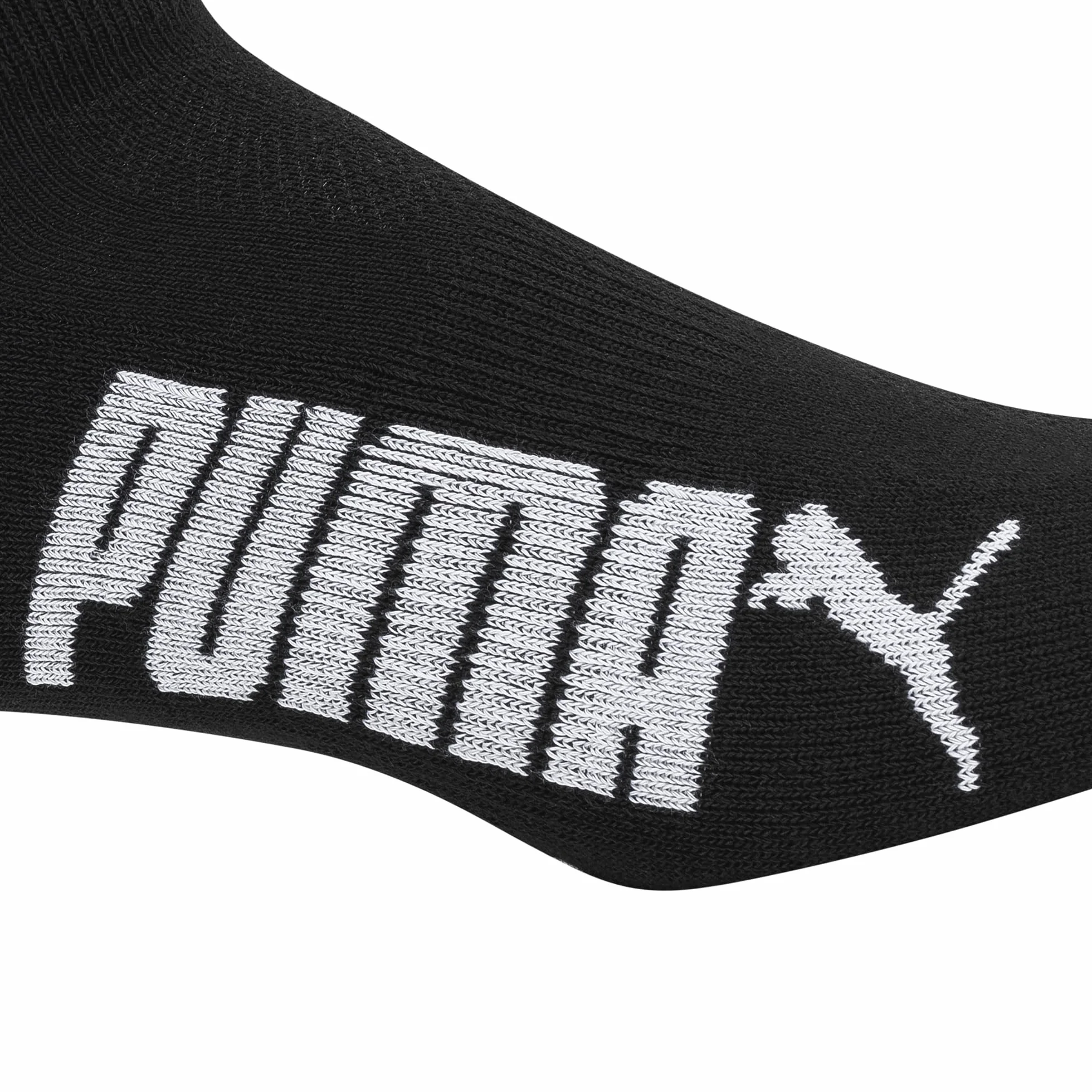 PUMA Męskie 6-pak skarpety o niskim kroju