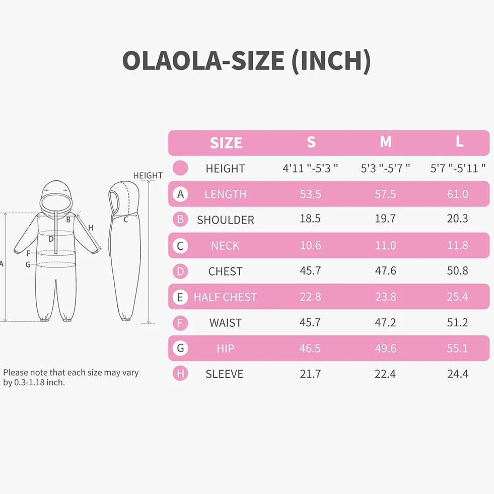 OLAOLA Onesies dla dorosłych, uniseks, nowość piżama, kostium na Halloween, miękka, wygodna odzież domowa, bielizna nocna, jednoczęściowa piżama, cosplay