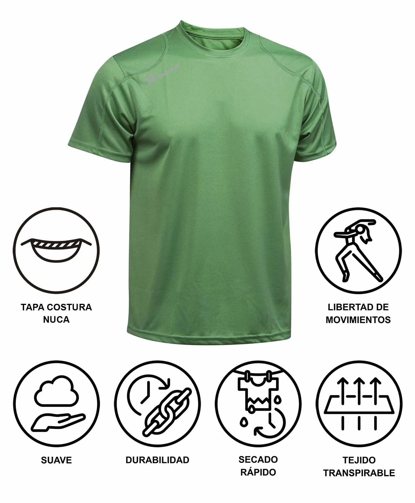 Asioka 75/09 - T-shirt uniseks, dla dorosłych