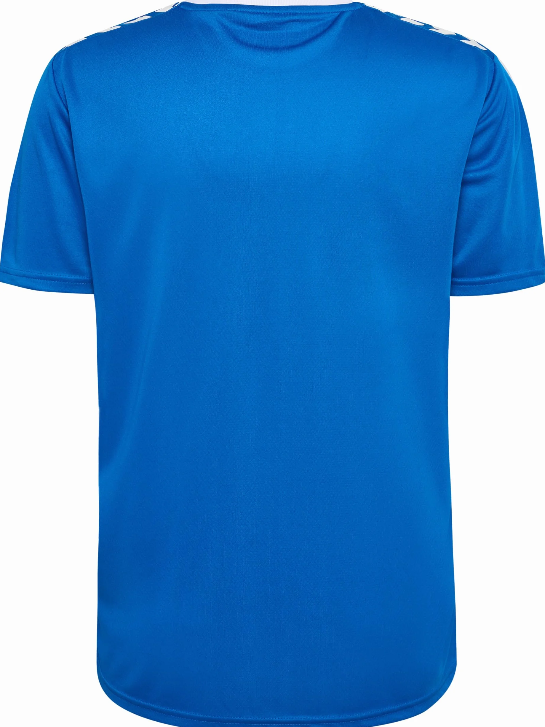 hummel Koszulka męska Hmlstaltic Poly Jersey S/S