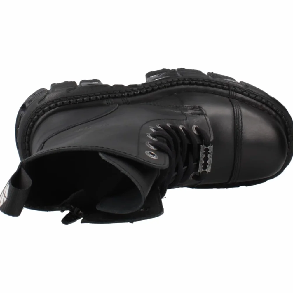 New Rock M-TANK083-C1 botki