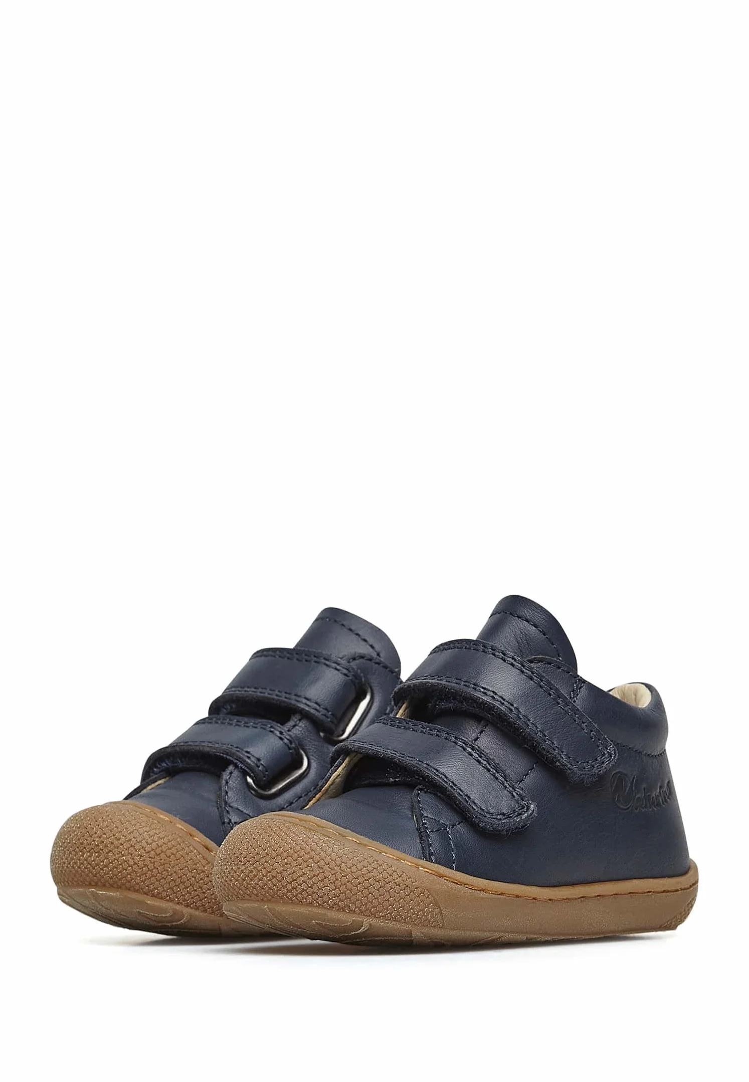 Naturino Cocoon Vl Sneakersy Chłopcy , Granatowy, 26 EU