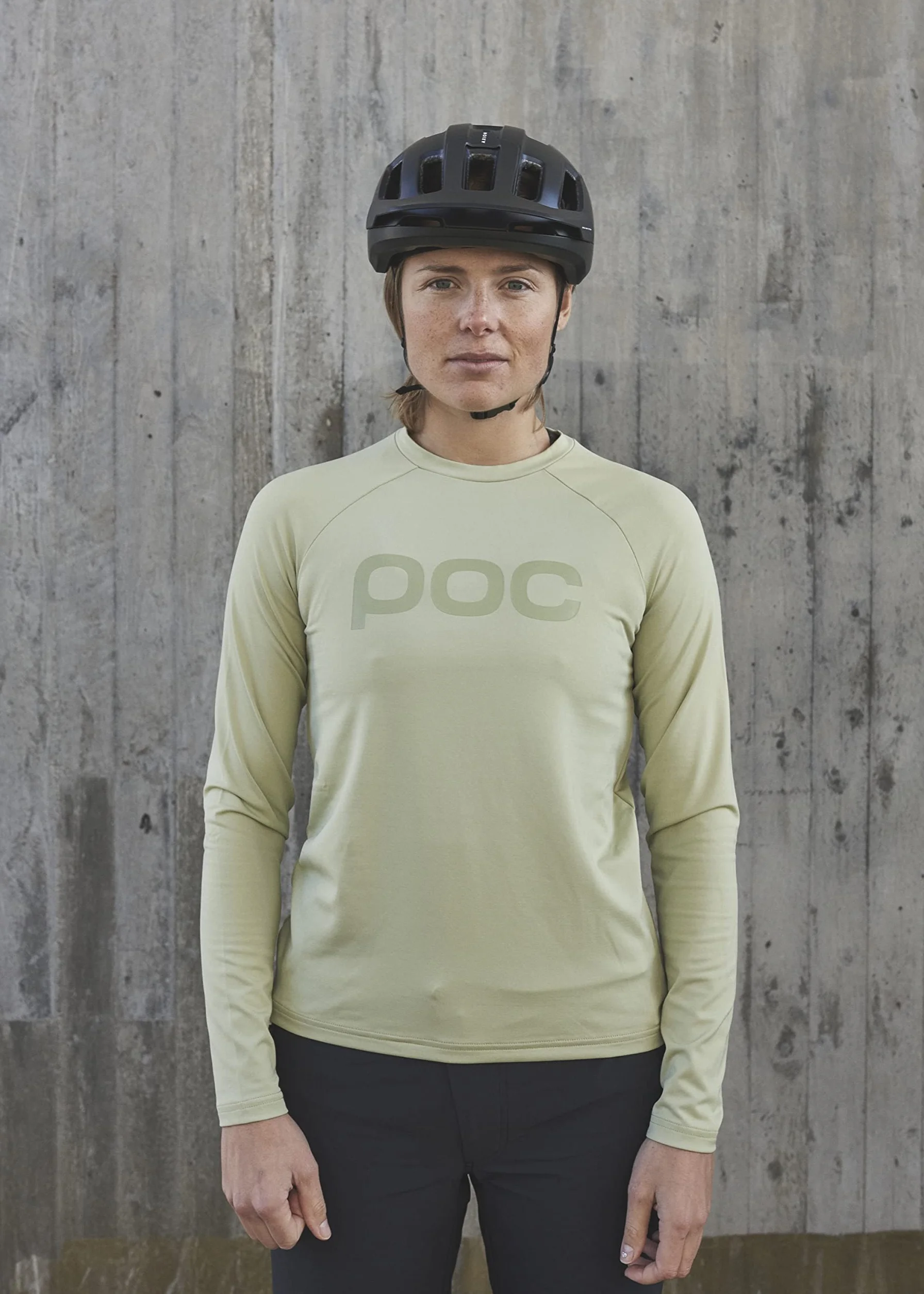 POC T-shirt Kobiety W's Reform Enduro Jersey