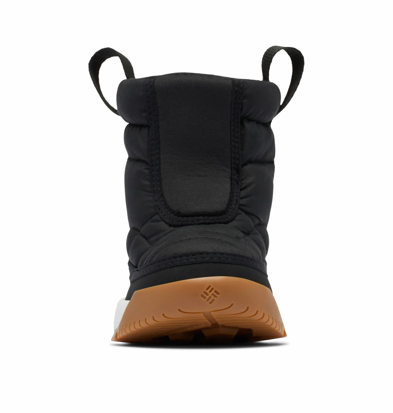 Columbia Uniseks - dzieci Youth Snowtrot™ MidŚniegowce