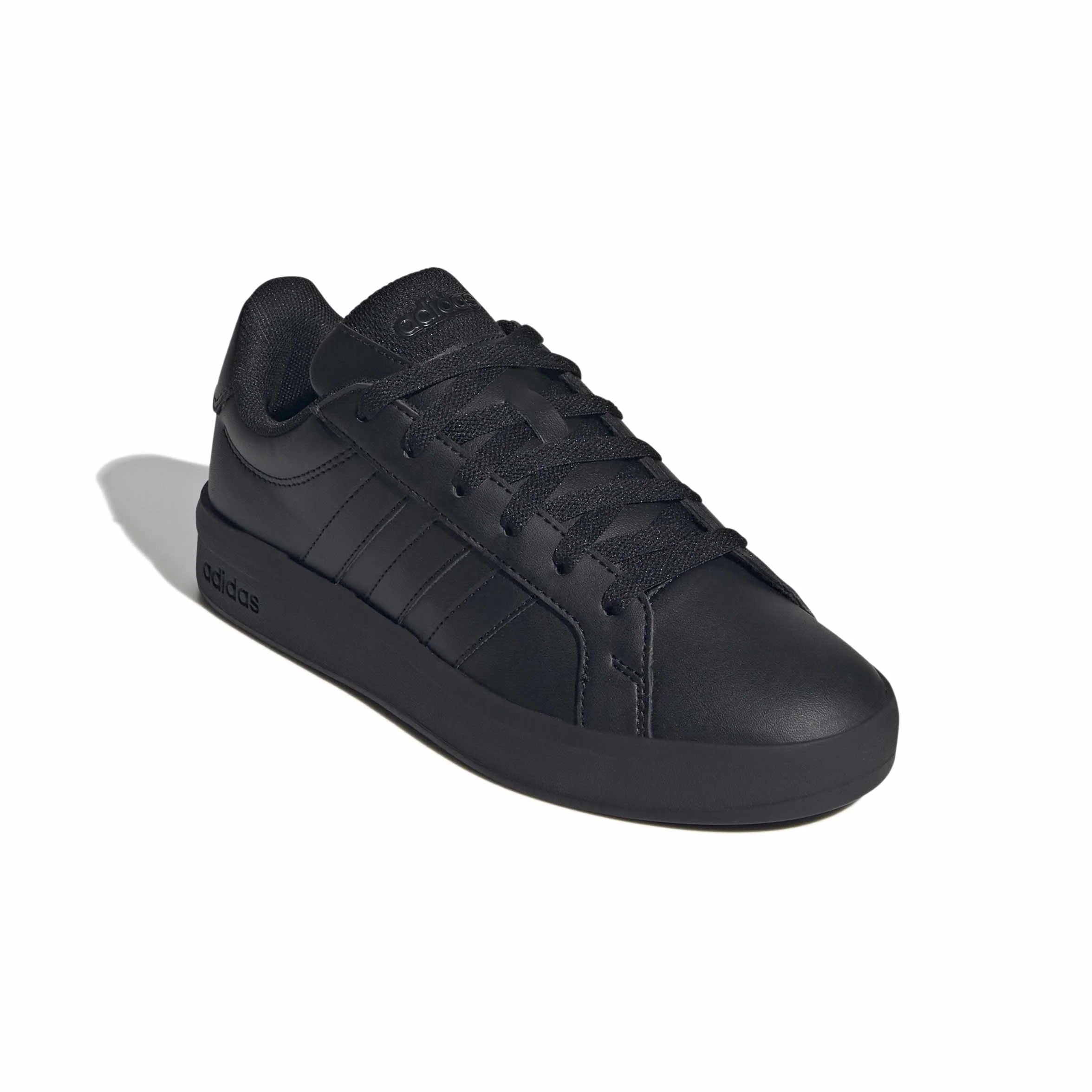 adidas Uniseks - dzieci Grand Court 3.0 Shoes JuniorBUTY