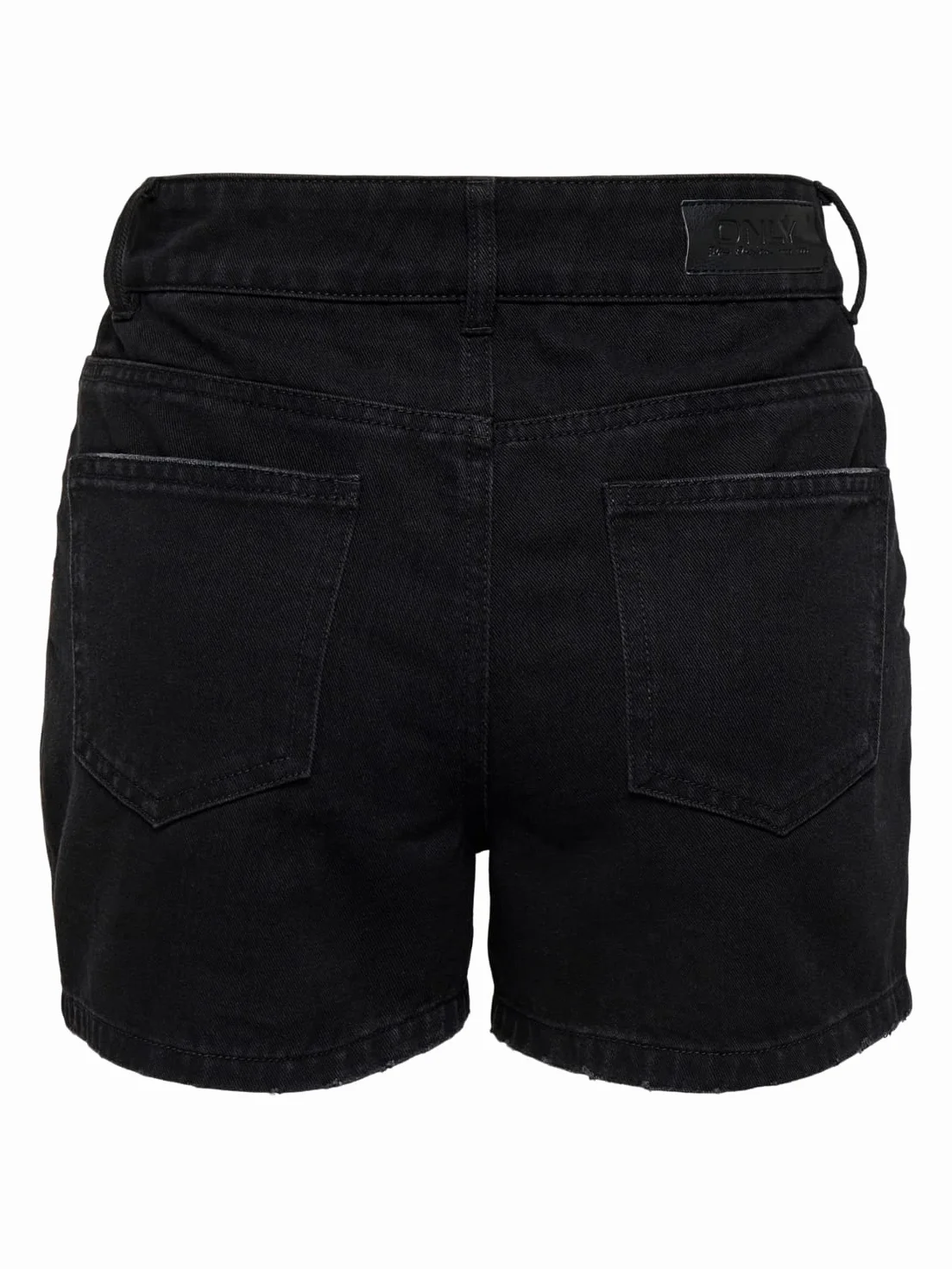 ONLY Onldebbie Life Hw Dnm Chino Shorts Rok Prod - Shorty Kobiety