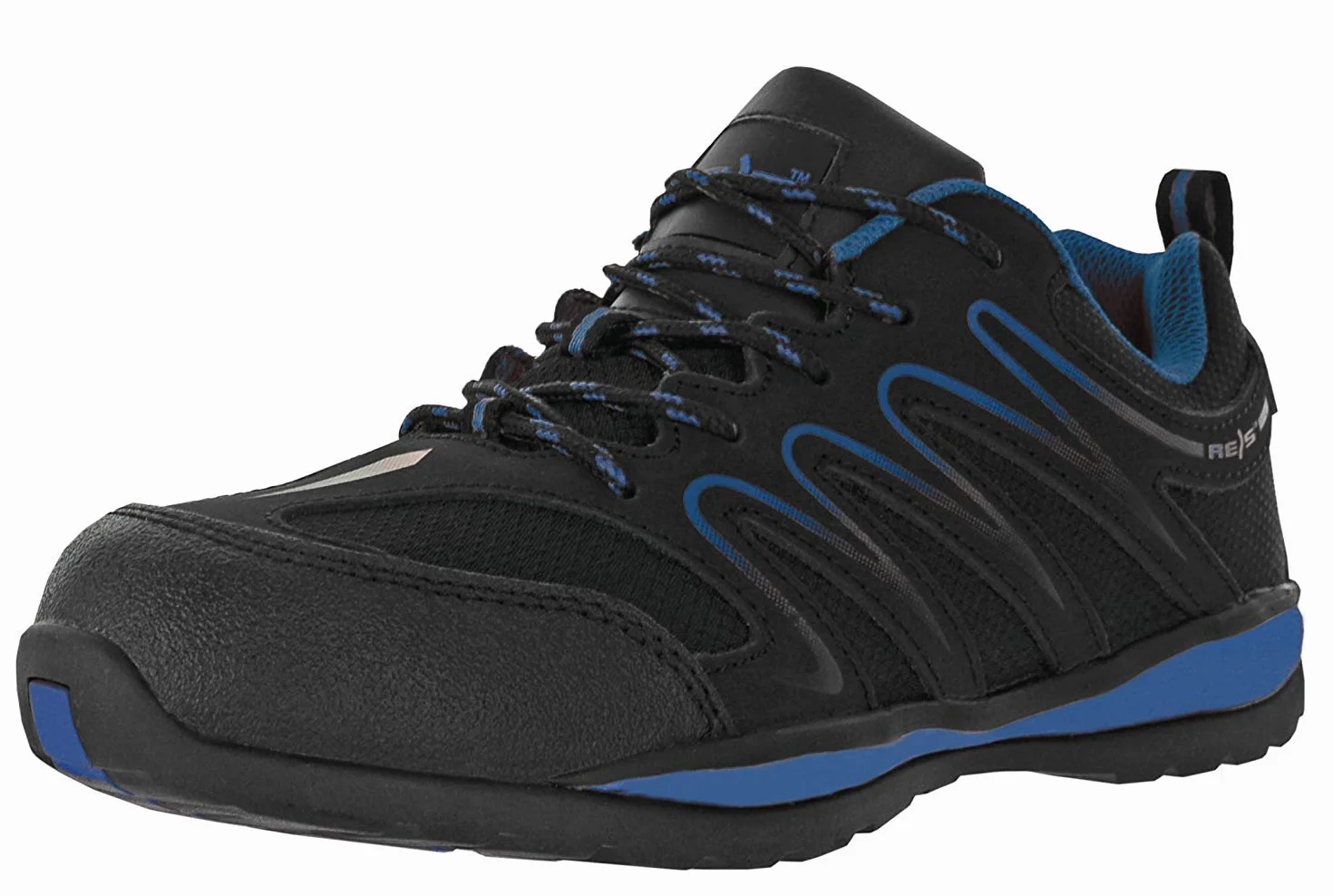REIS Ecuador damskie buty robocze