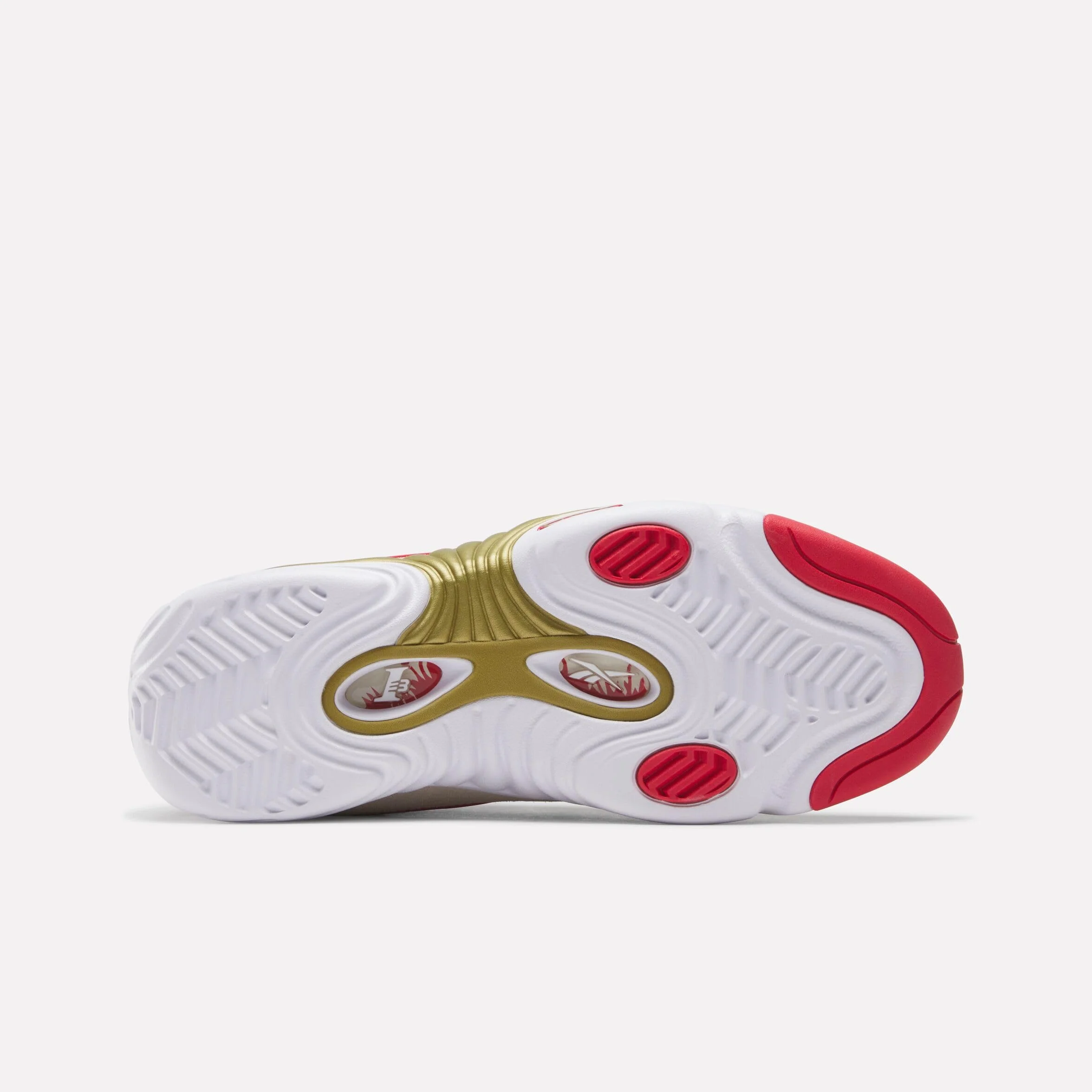 Reebok Uniseks Answer IIISneaker