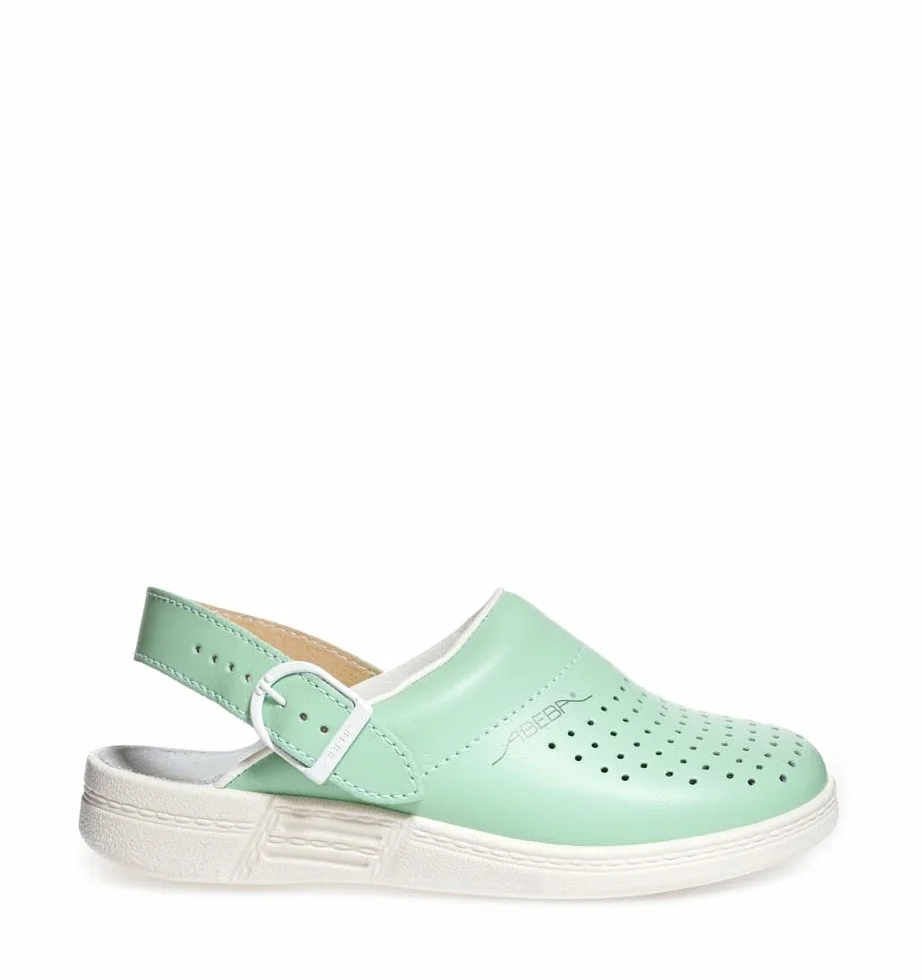 Abeba buty robocze 7090