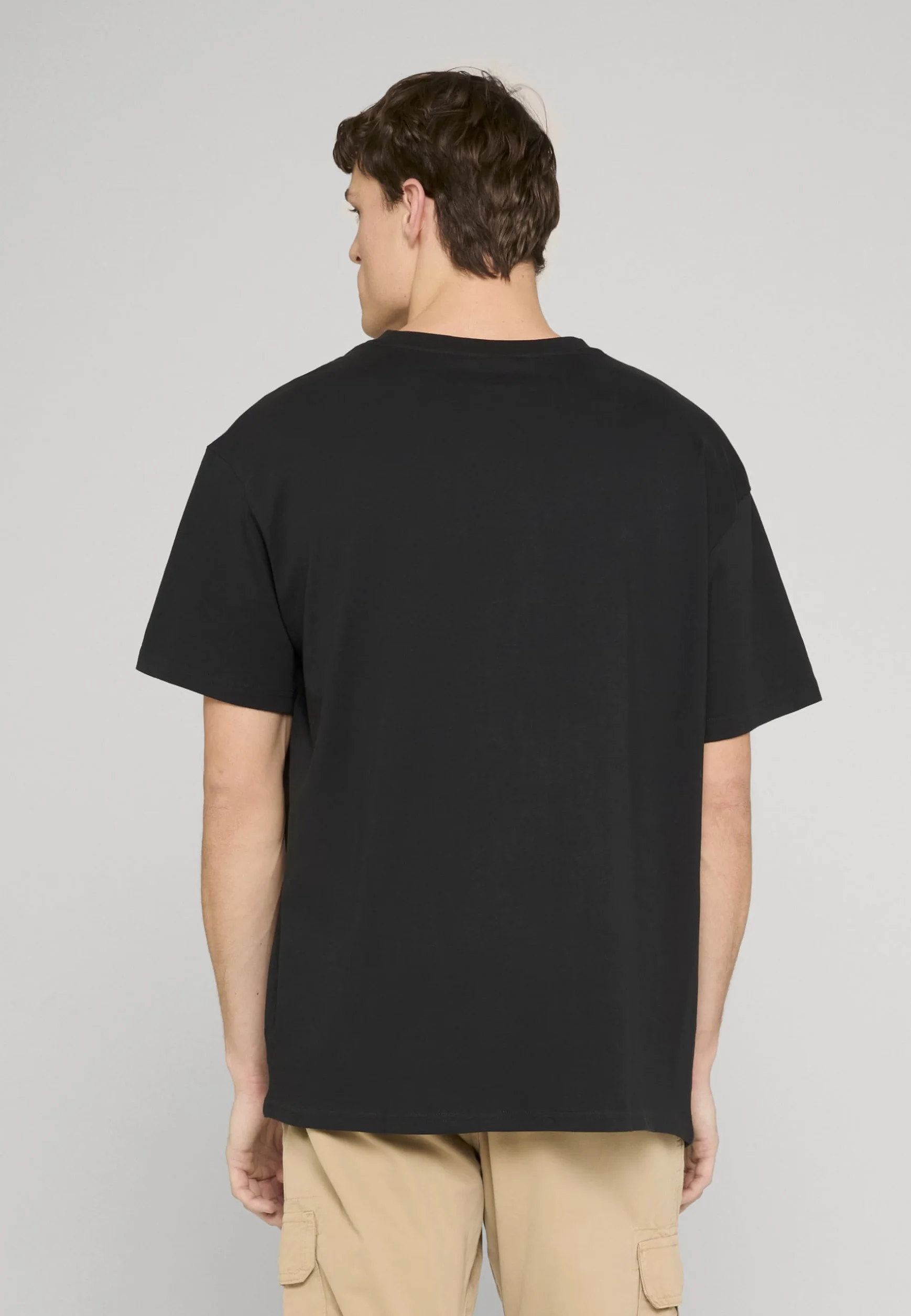 Urban Classics Heavy Oversized Tee Koszulka Mężczyźni