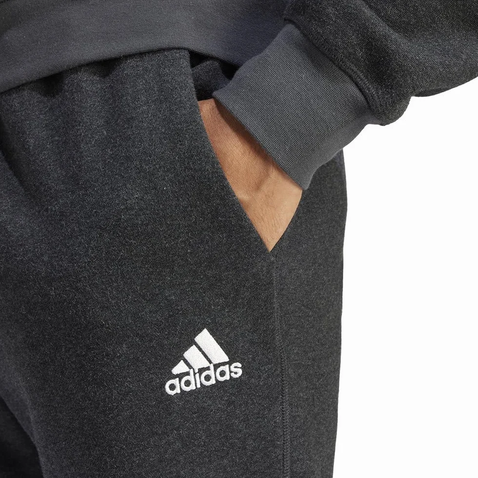 adidas Seasonal Essentials Mélange Pants - Spodnie Mężczyźni