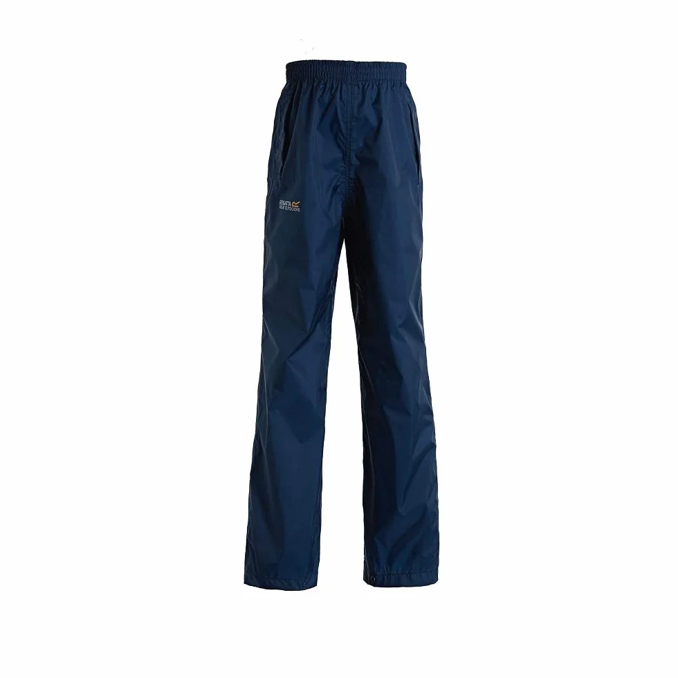 Regatta Pack It O/Trs - Overtrousers Uniseks - dzieci