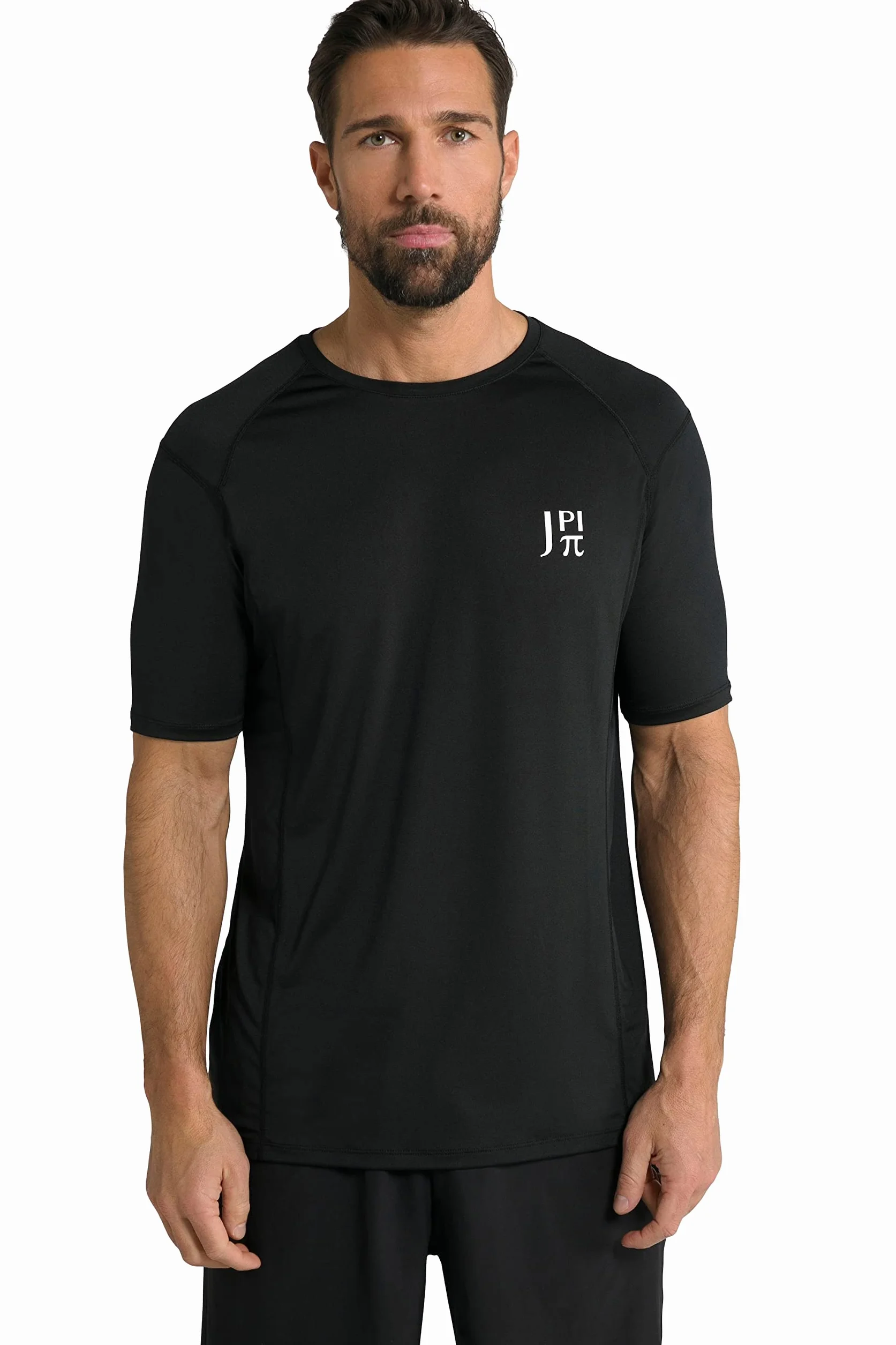 JP 1880 Koszulka Mężczyźni Jay-pi koszulka funkcyjna Flexnamic®, półrękawy, Quickdry