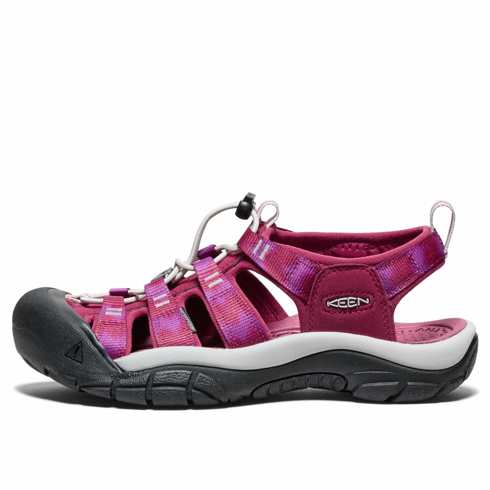 KEEN Kobiety Newport H2Sandały