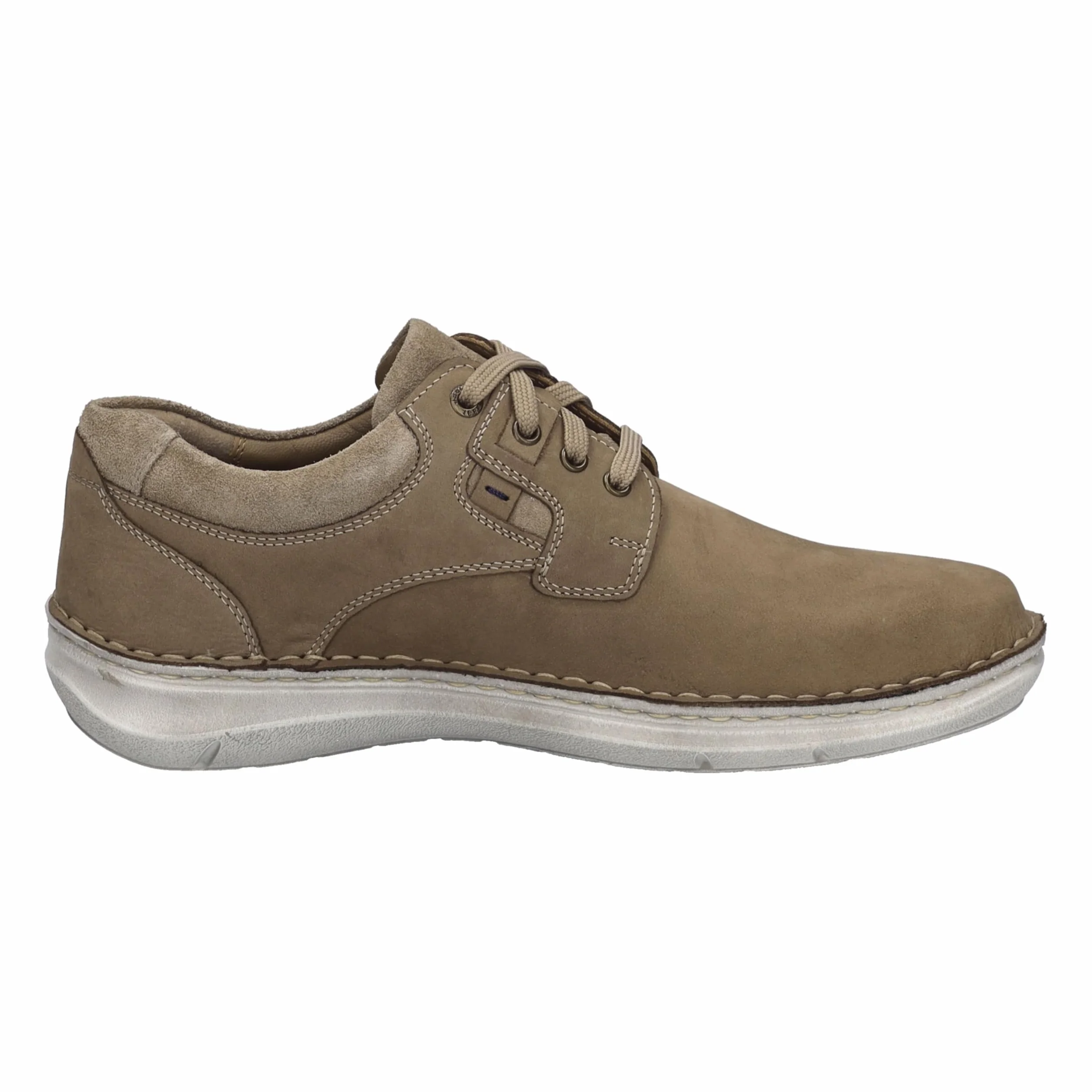 Josef Seibel New Anvers 36, piaskowy